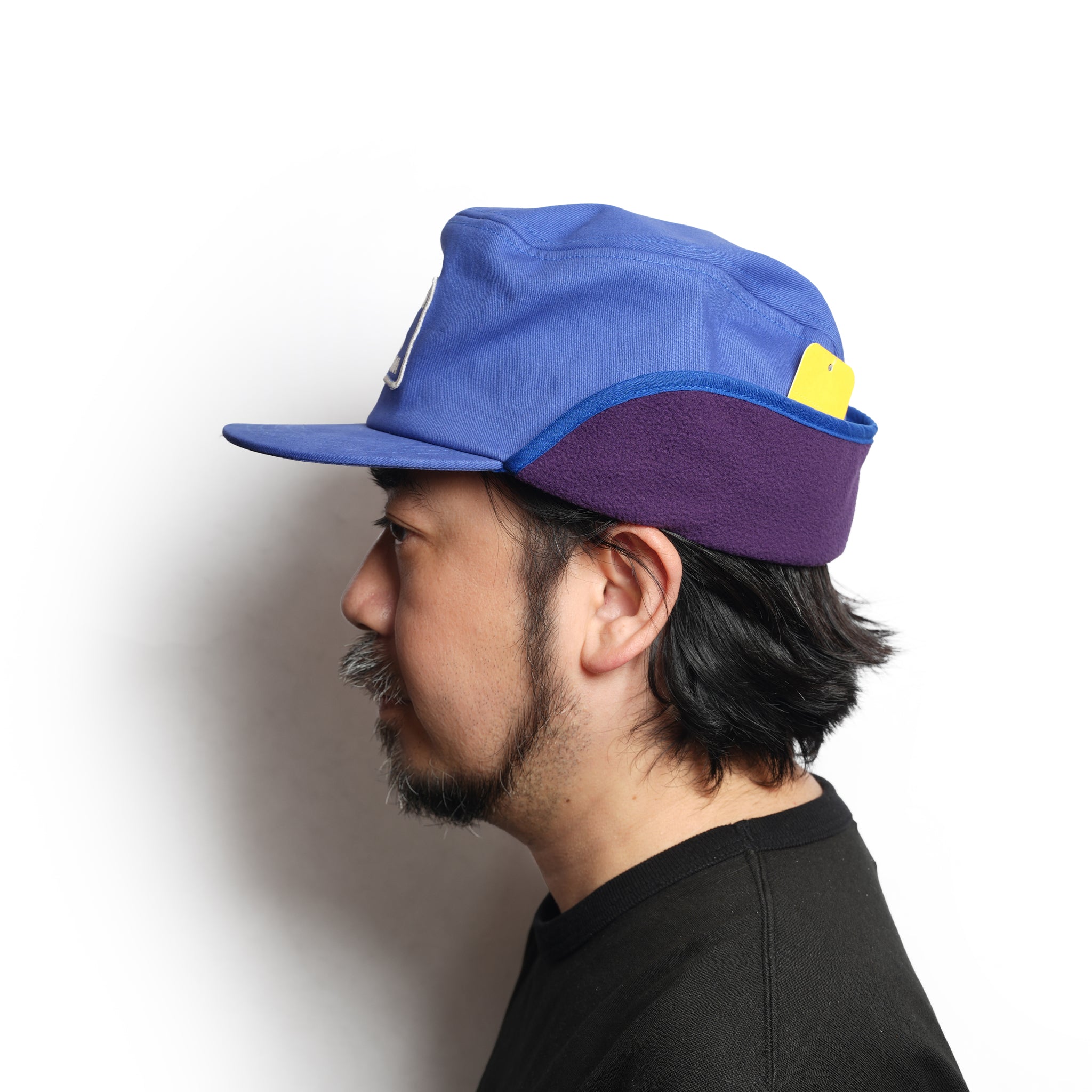 CAMERON – Blue | CAP-TAIN