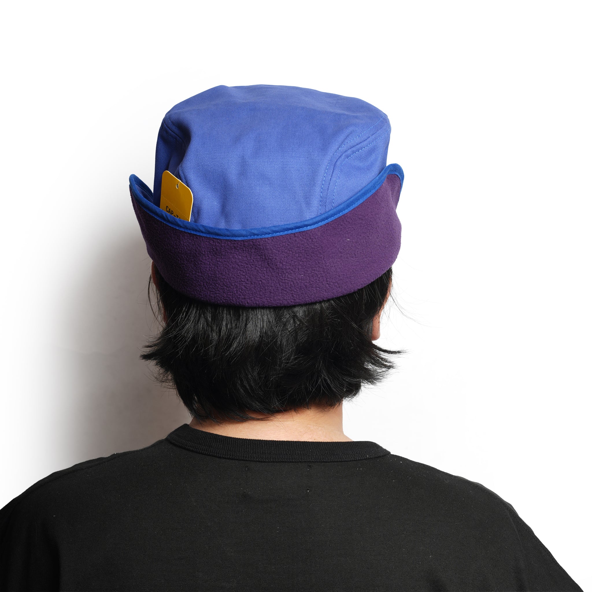 CAMERON – Blue | CAP-TAIN