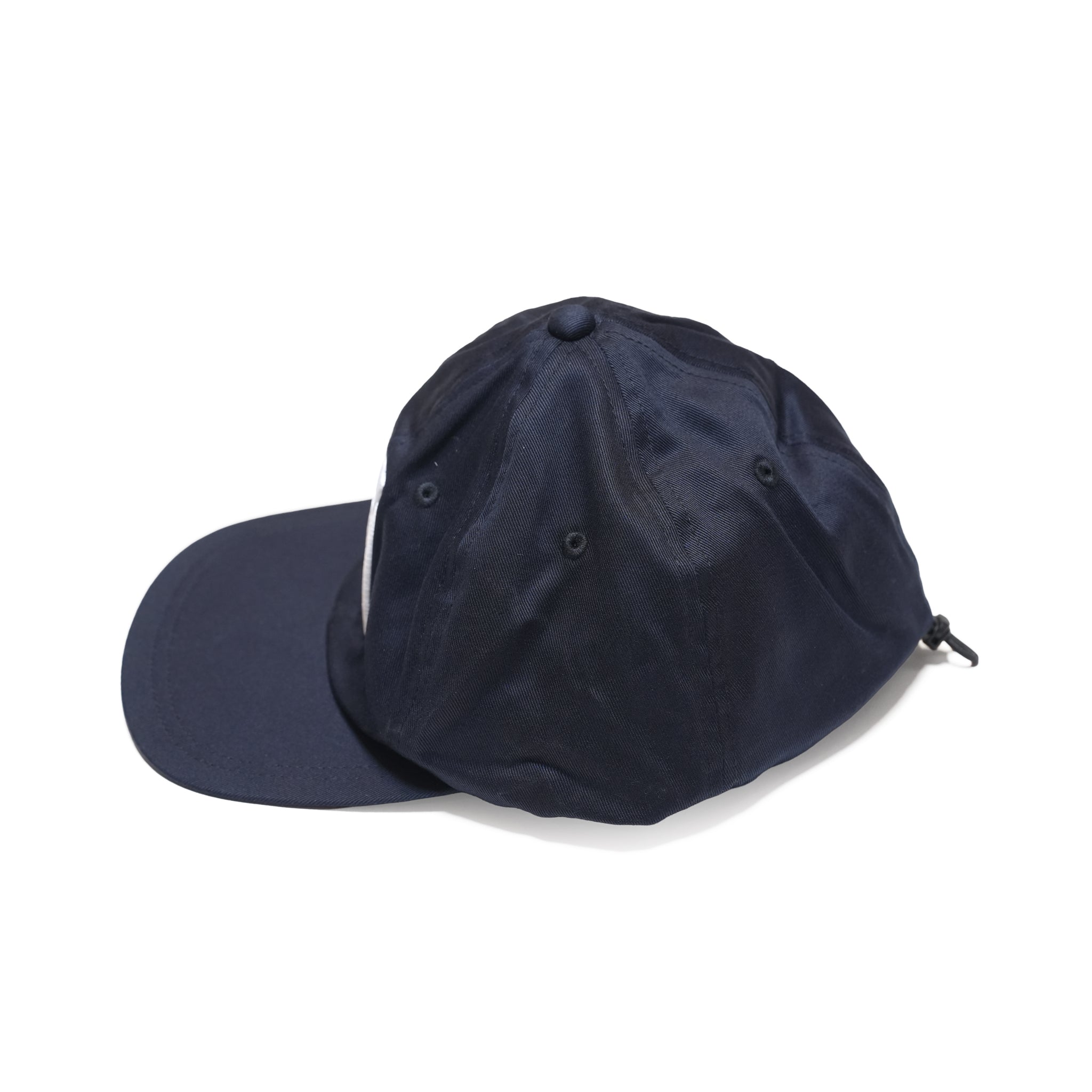 BAP / NEW YORK Baseball BagCap / Color_Navy - Bag : Navy