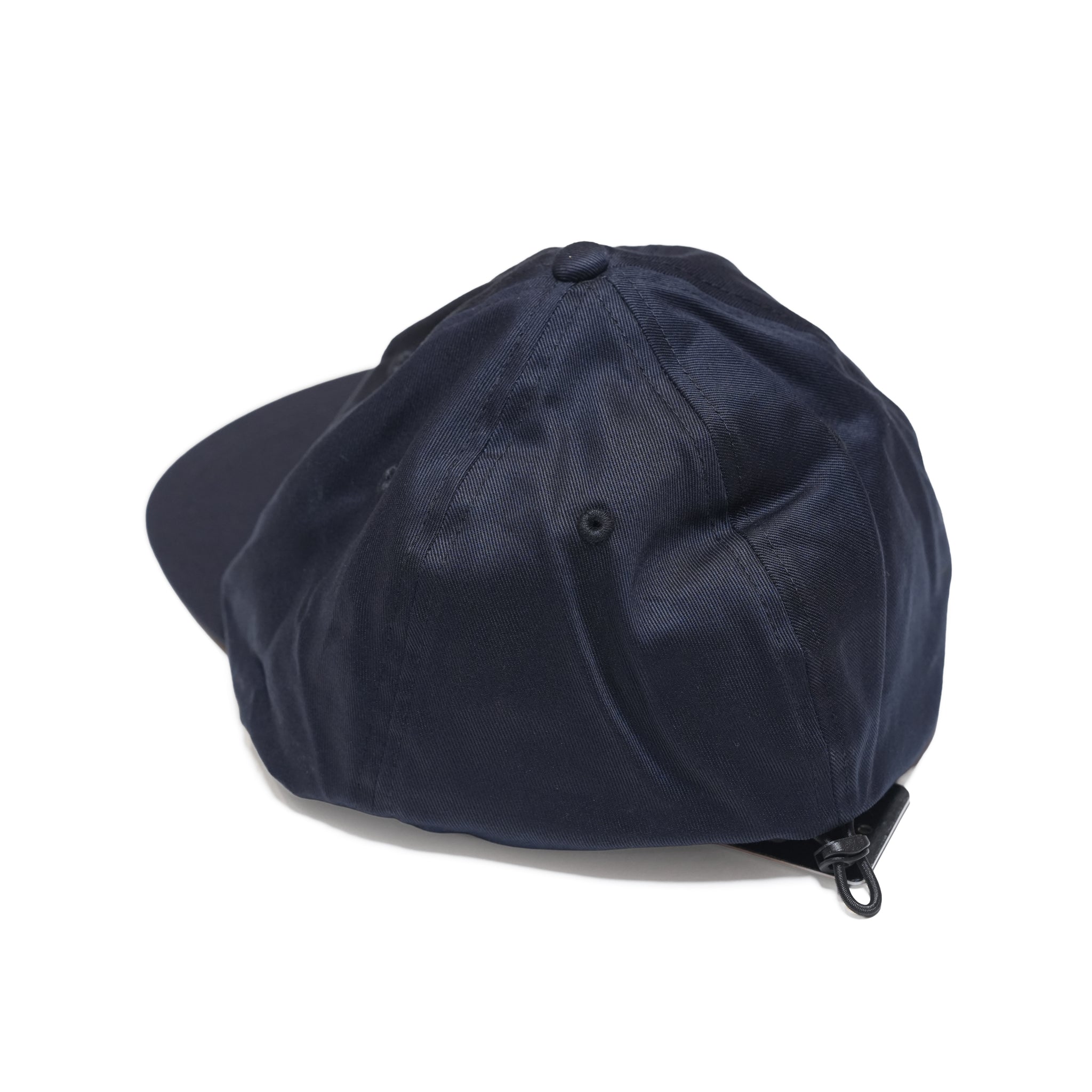 BAP / NEW YORK Baseball BagCap / Color_Navy - Bag : Navy