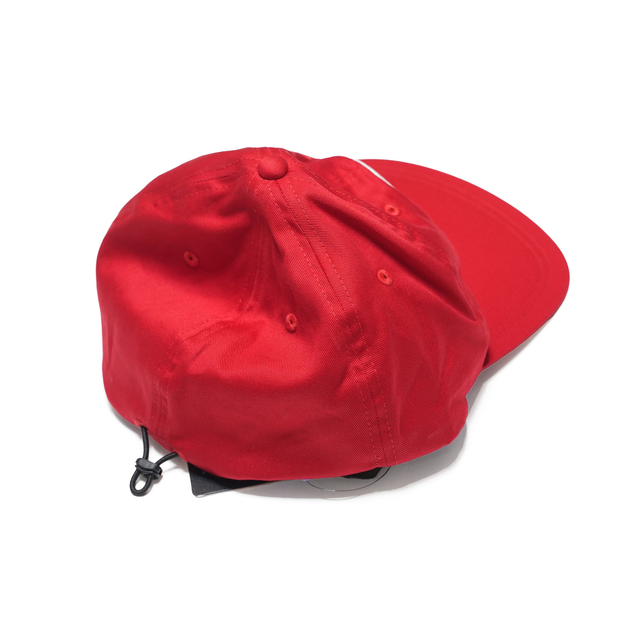 BAP / CHICAGO Baseball BagCap / Color_Red - Bag : Blue