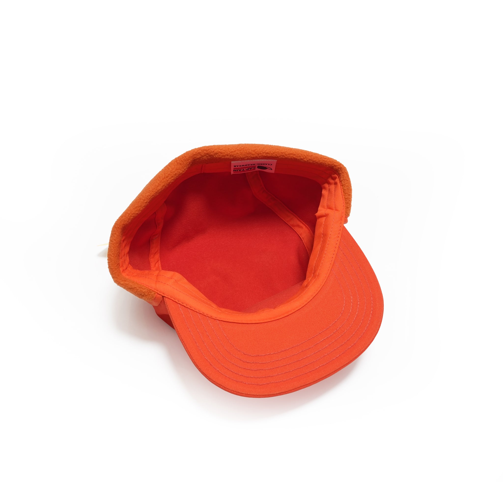 CAMERON – Orange | CAP-TAIN