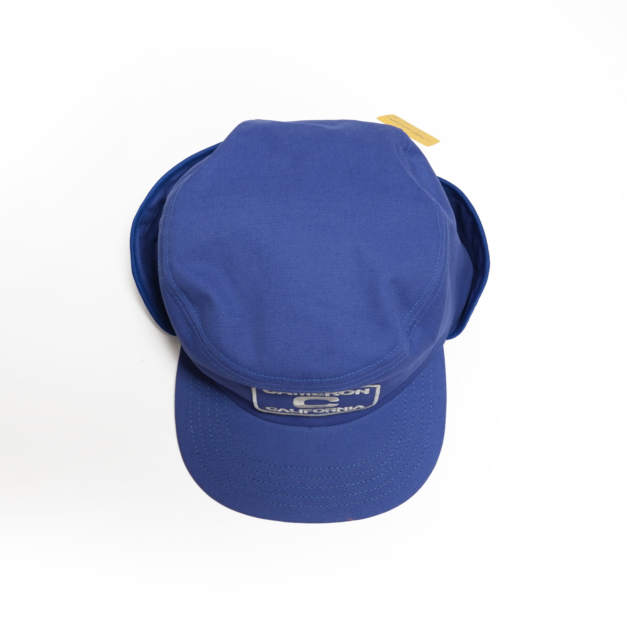 CAMERON – Blue | CAP-TAIN
