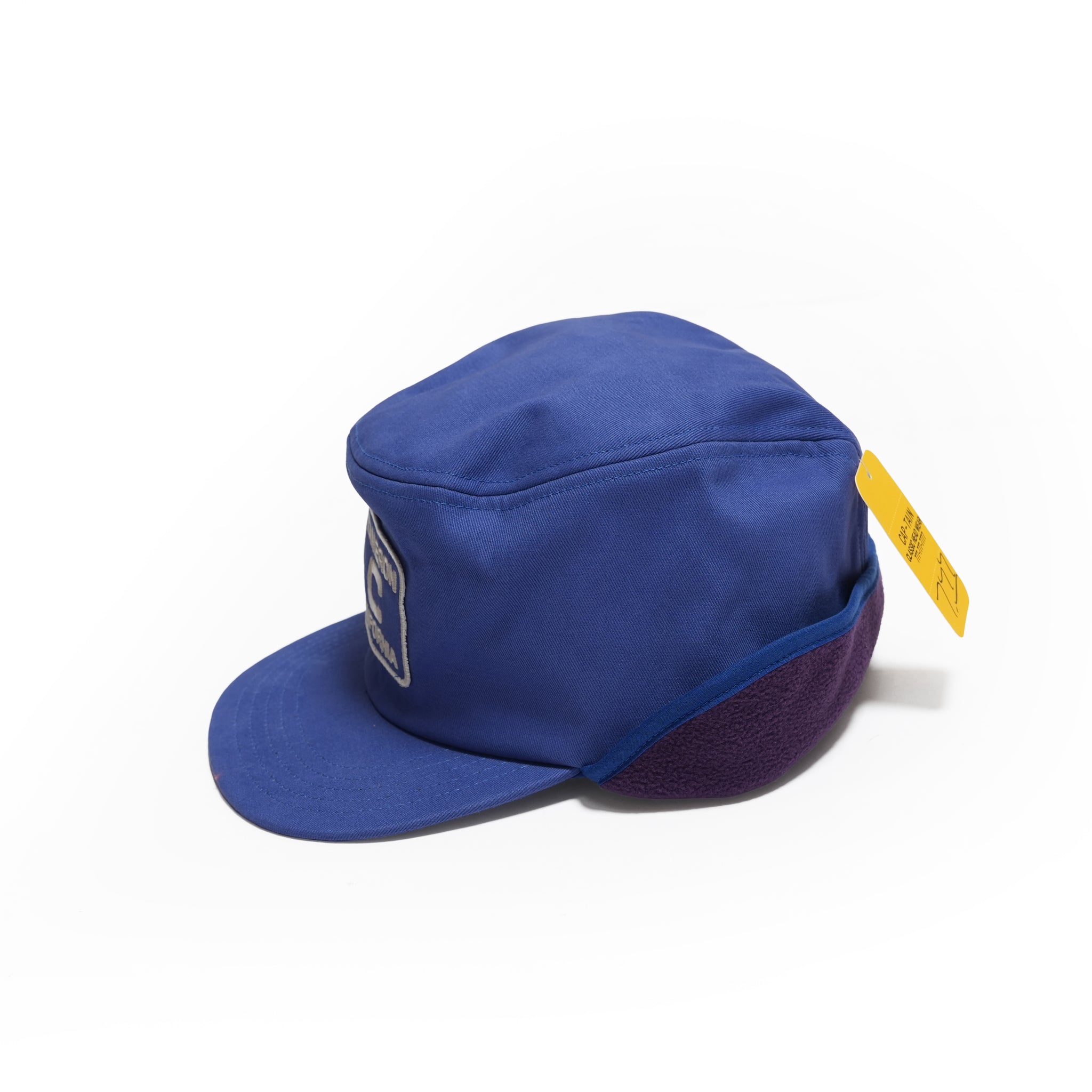 CAMERON – Blue | CAP-TAIN