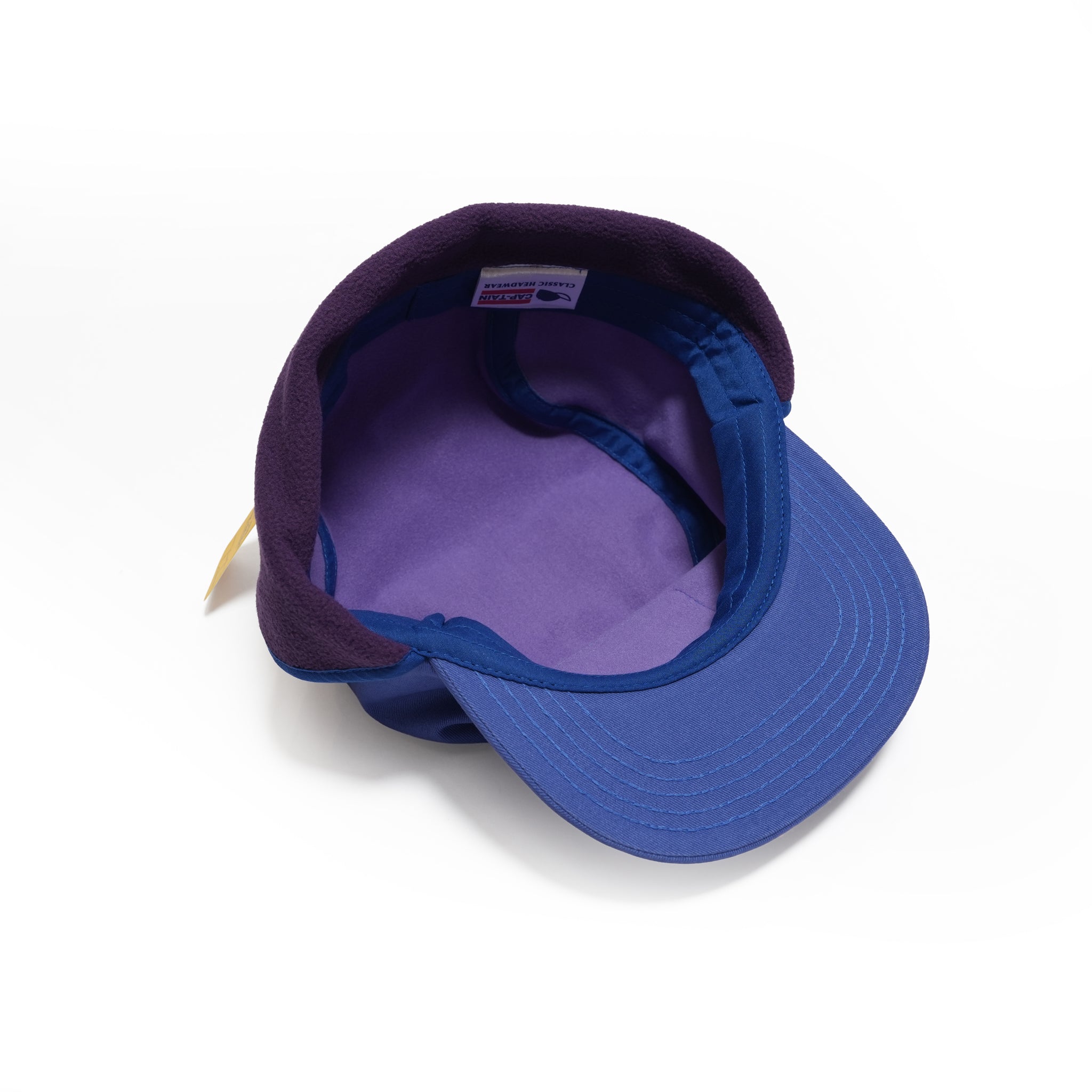 CAMERON – Blue | CAP-TAIN