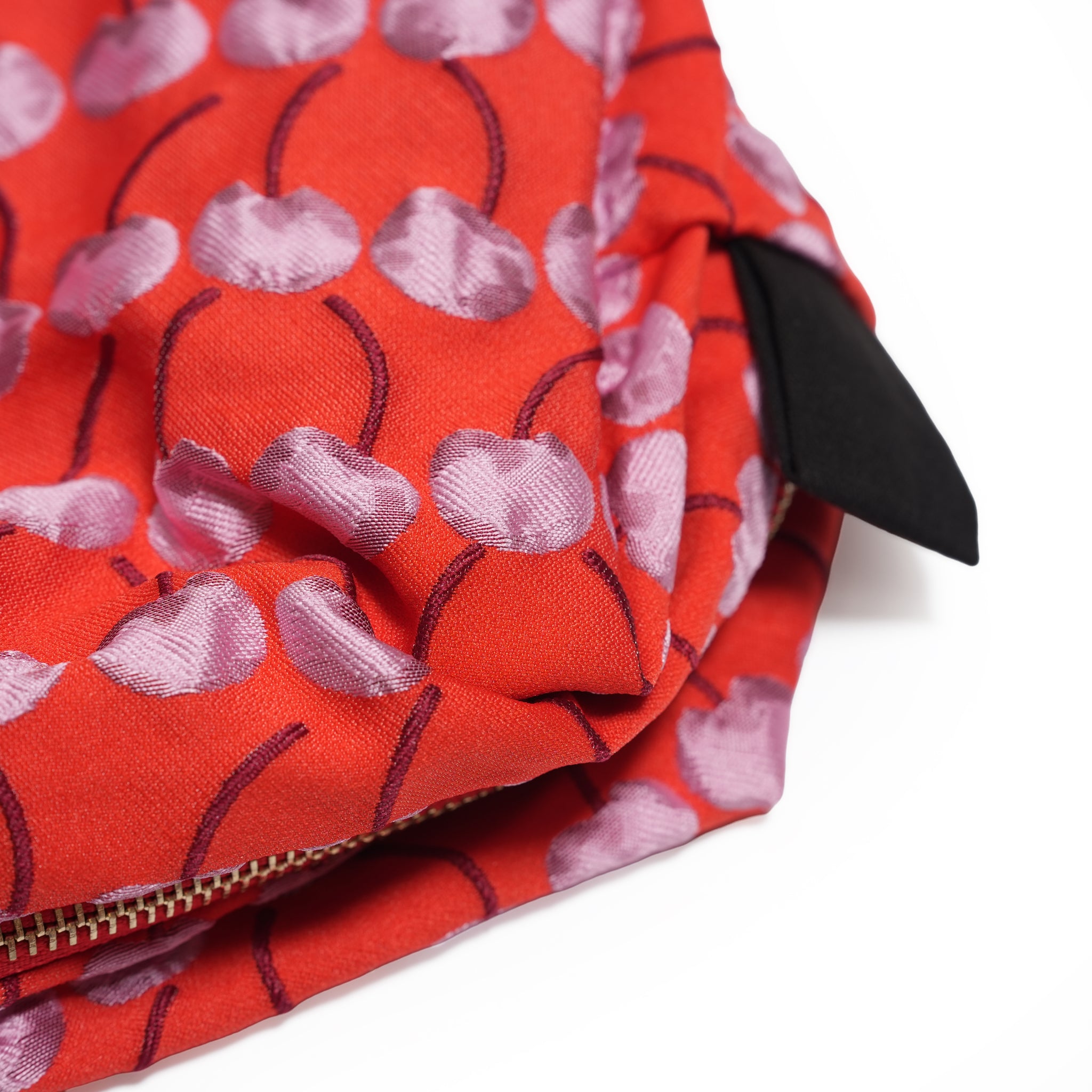 Clara Cherry Pouch Bags | SISTER JANE