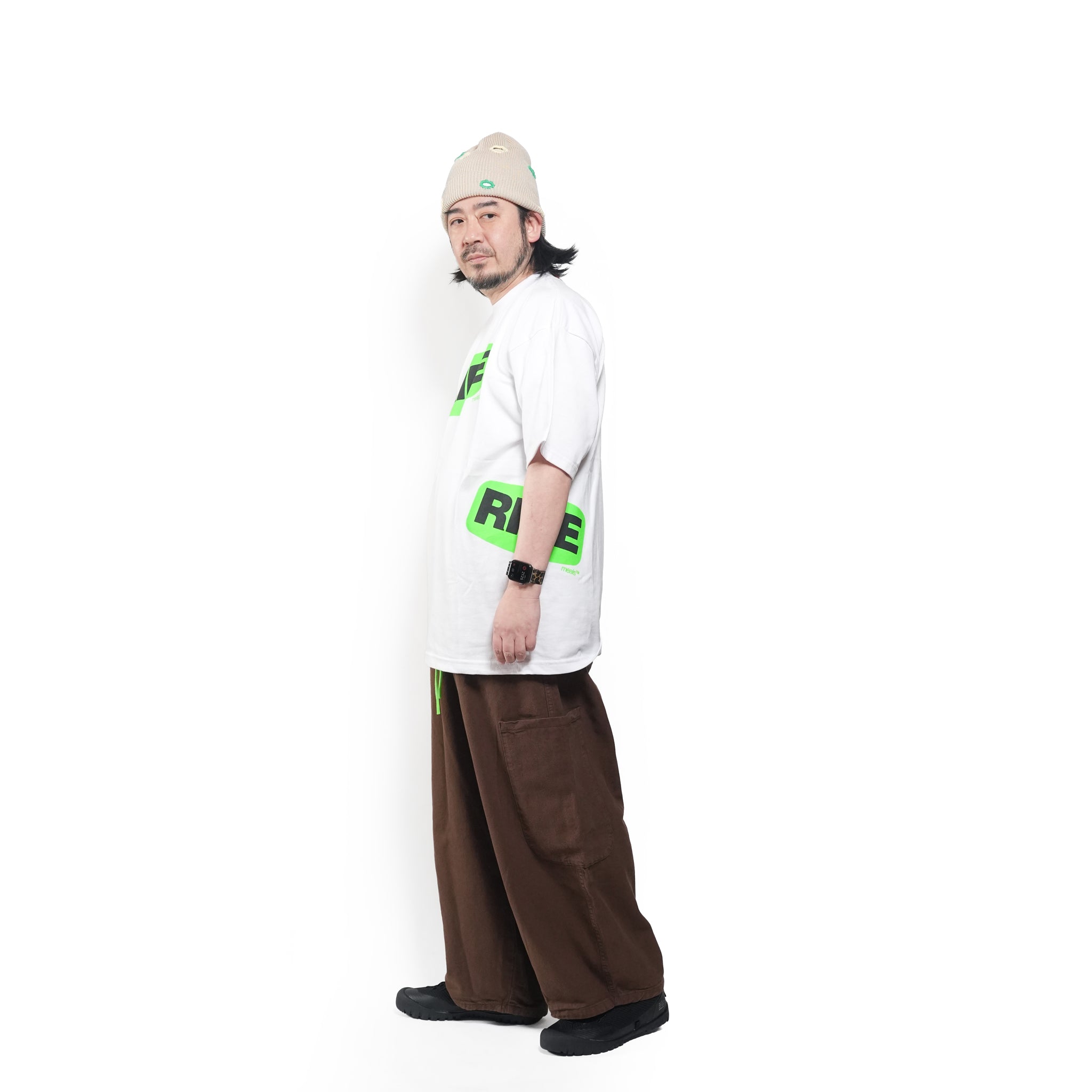 Chocolate Chef Pant | Meals Clothing