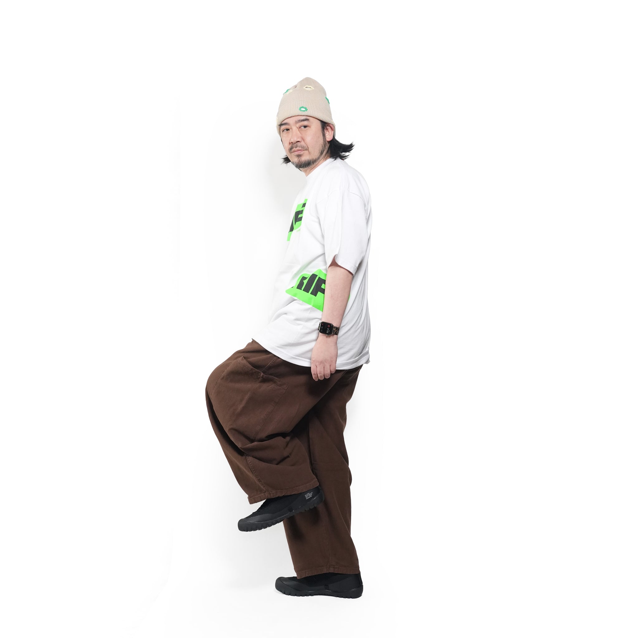 Chocolate Chef Pant | Meals Clothing