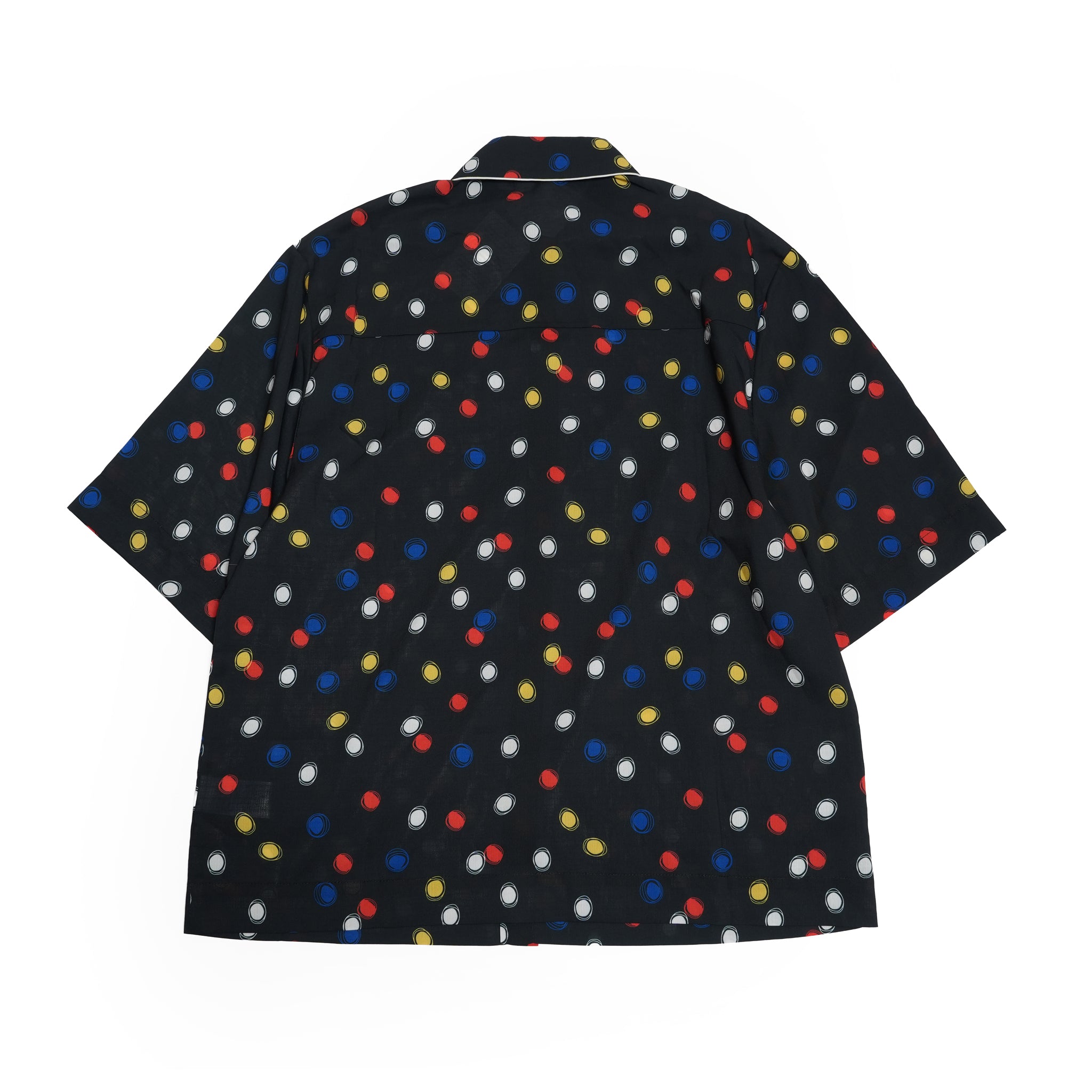 Biot Spot Boxy Shirt | SISTER JANE