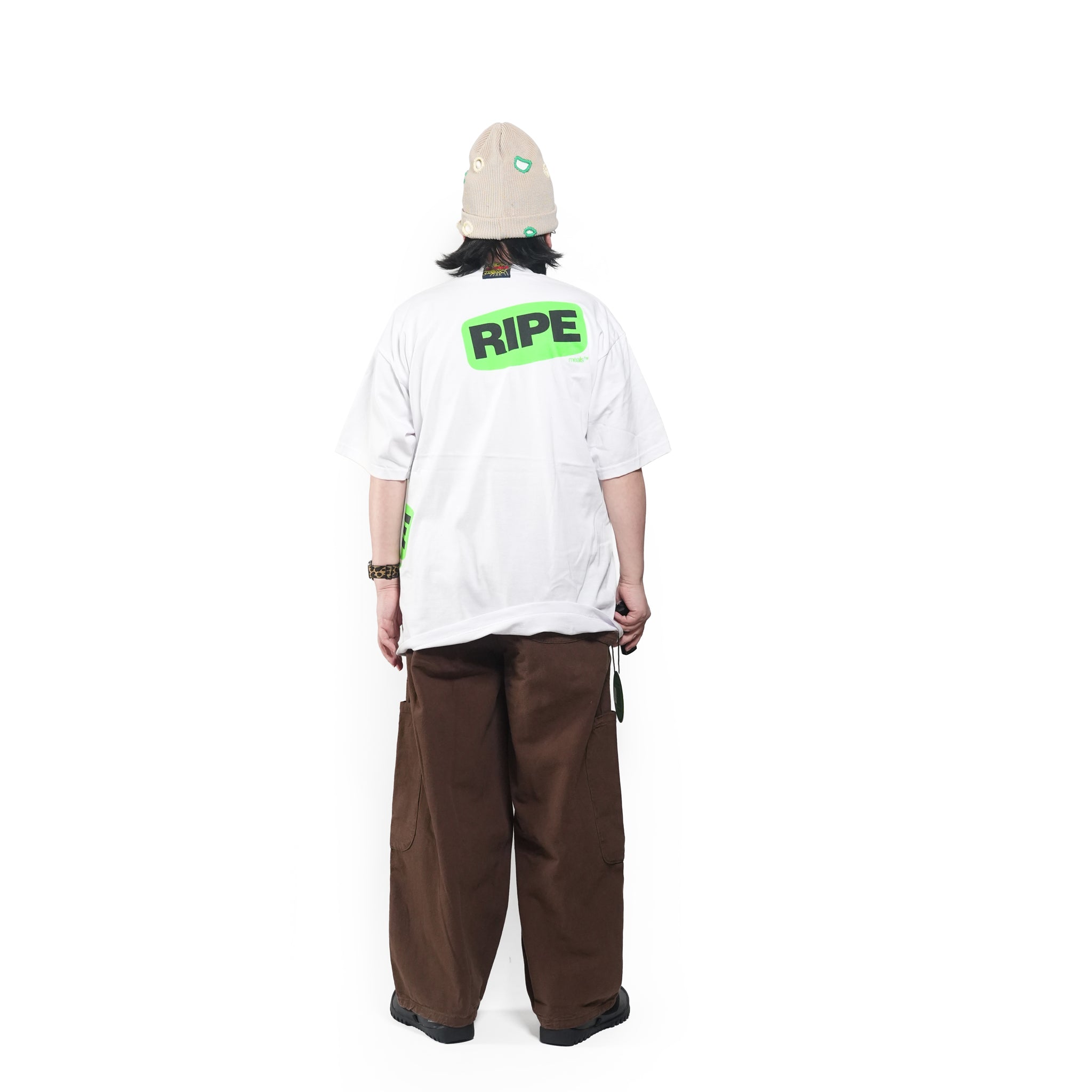 Chocolate Chef Pant | Meals Clothing