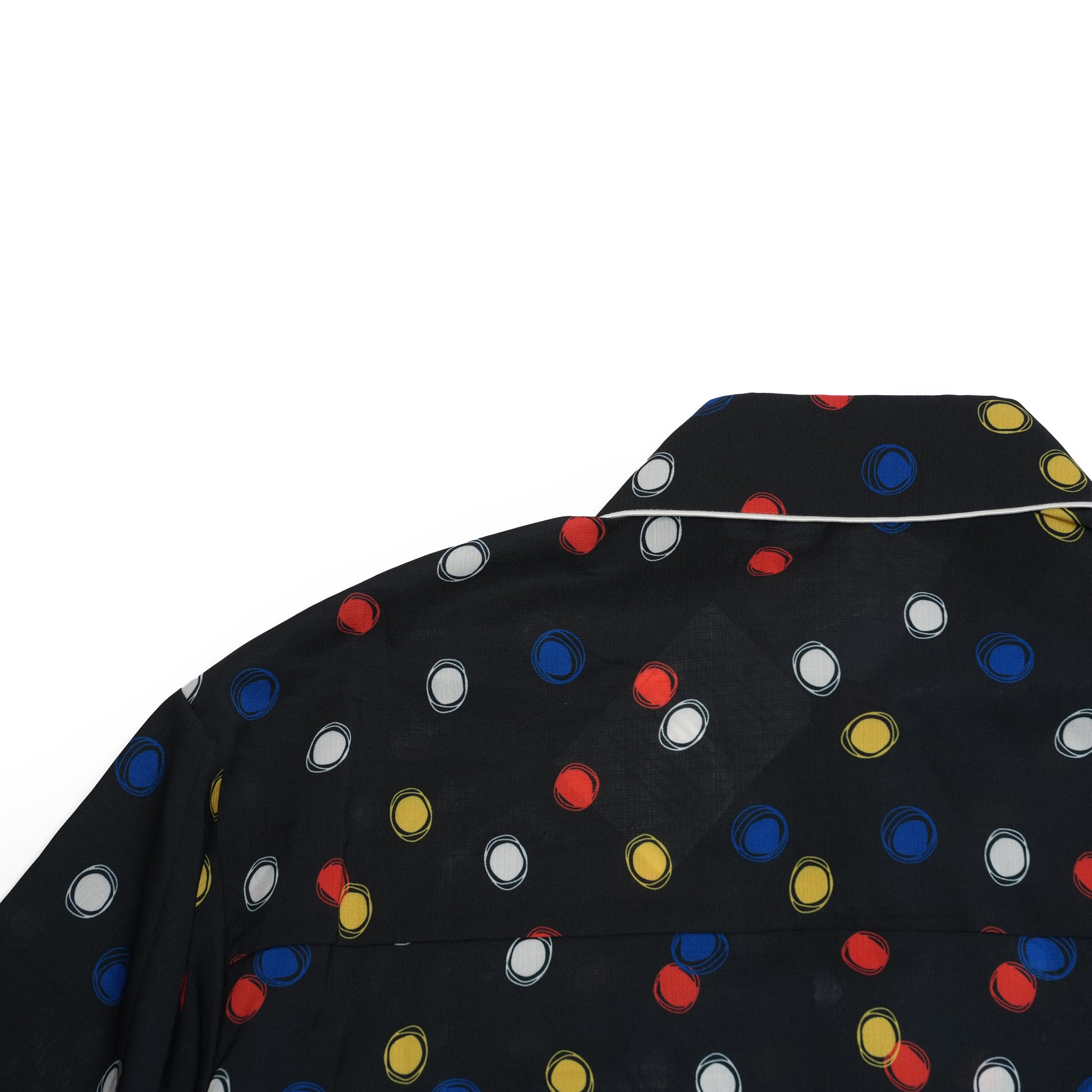 Biot Spot Boxy Shirt | SISTER JANE