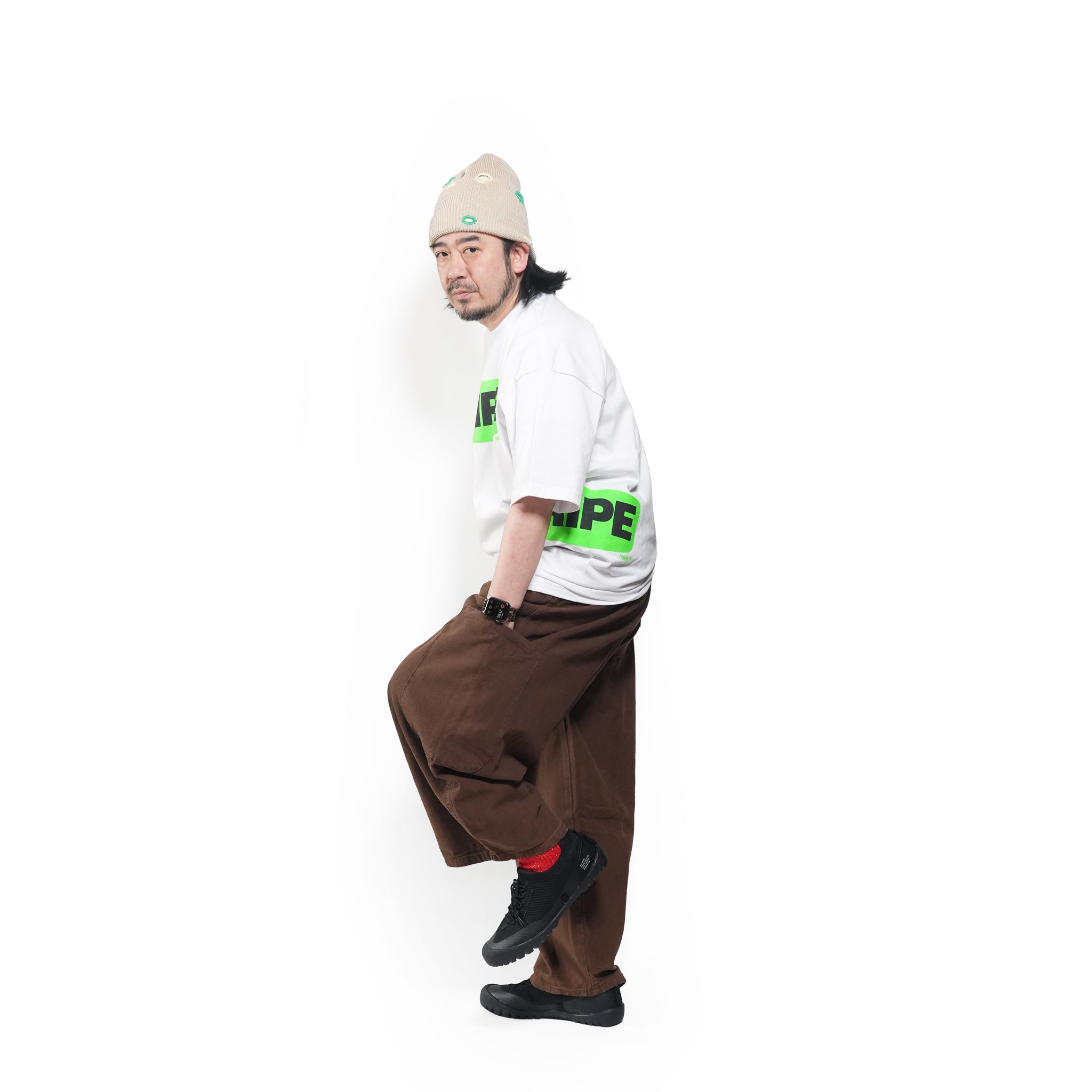 Chocolate Chef Pant | Meals Clothing