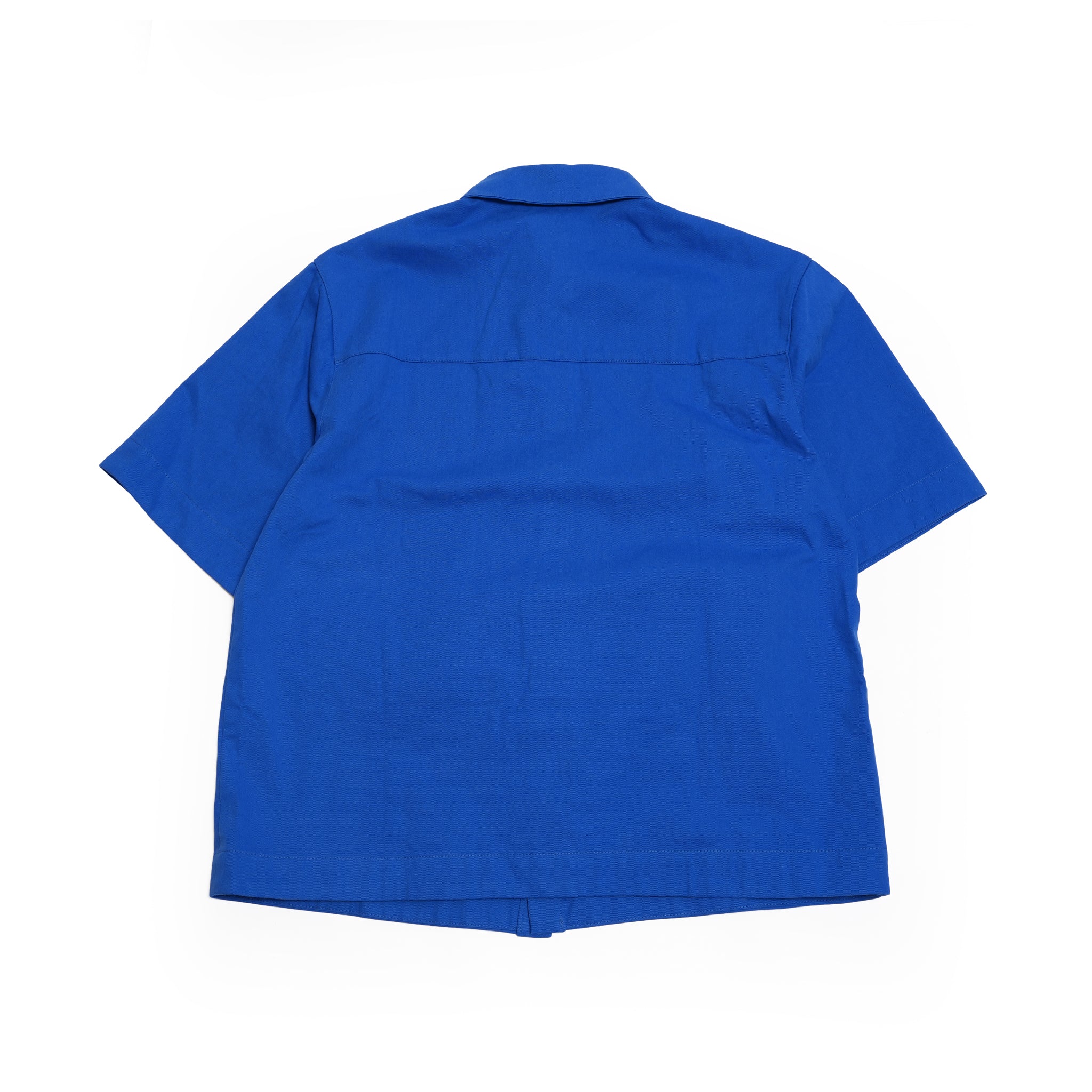 Rayon Applique Boxy Shirt | SISTER JANE