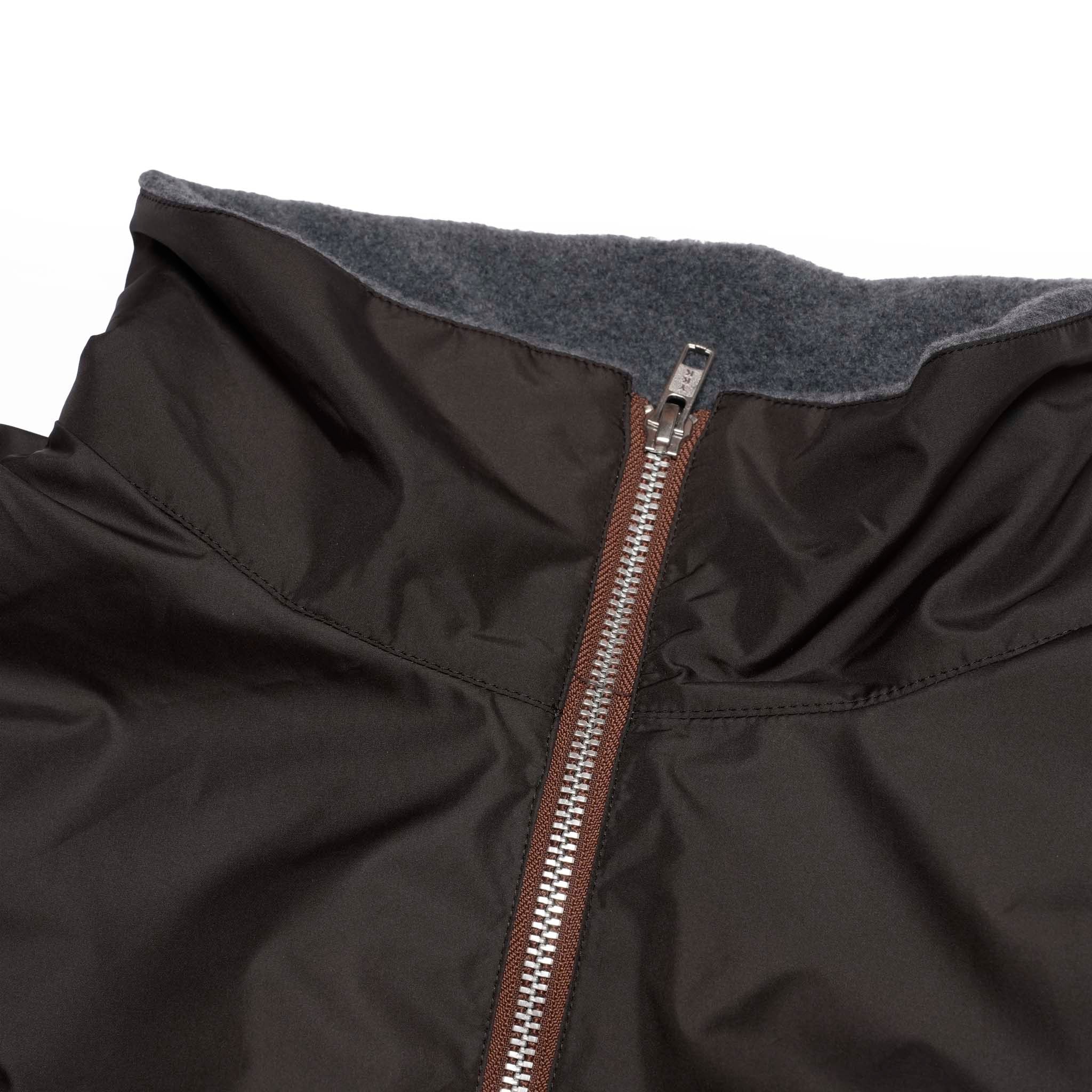 RELAX FIT №148  [ The city Blouson ] Color:フェードブラック / フェードテキサスオレンジ【RELAX FIT_リラックスフィット】