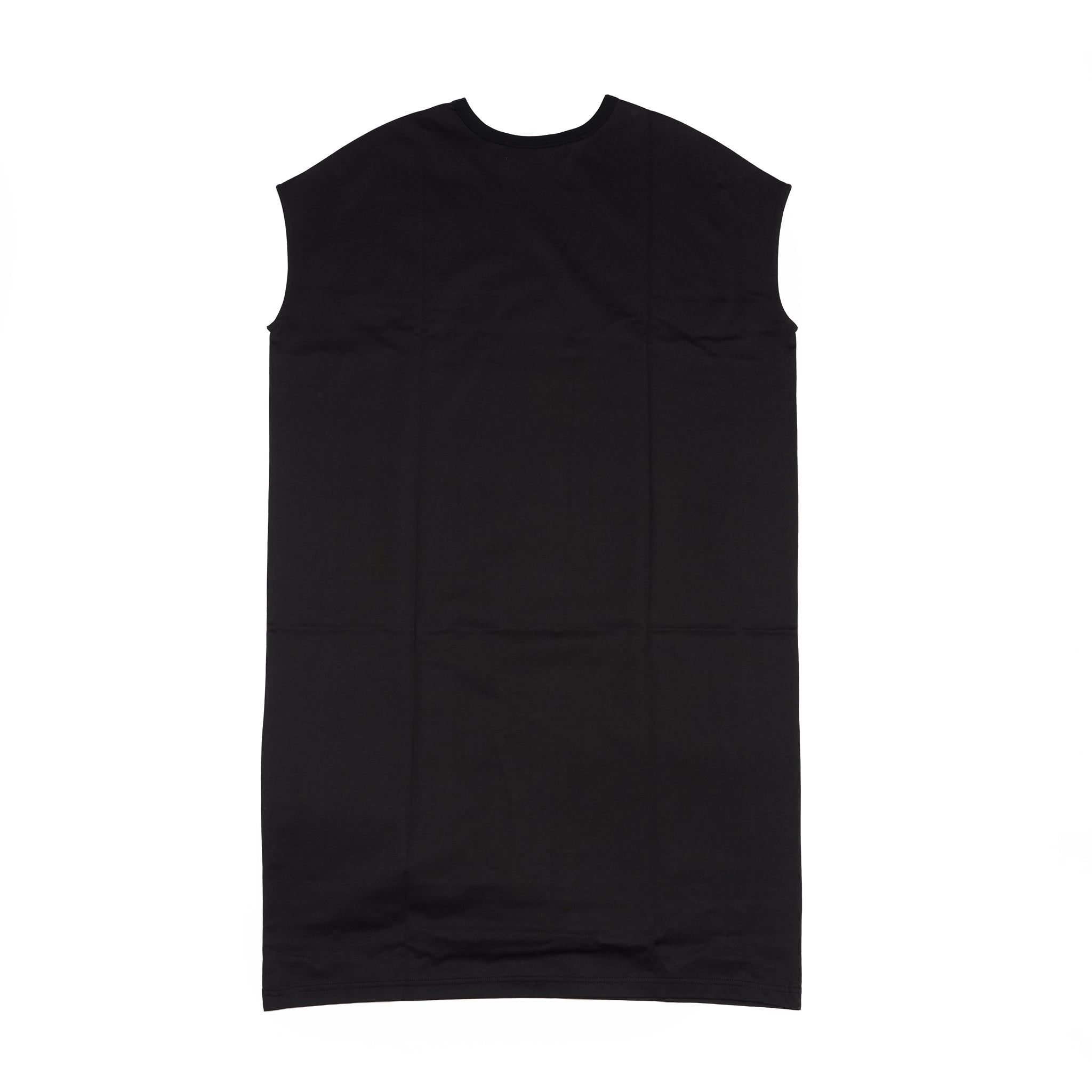 CATBERUS Dress Tee – Black | BEDSIDEDRAMA