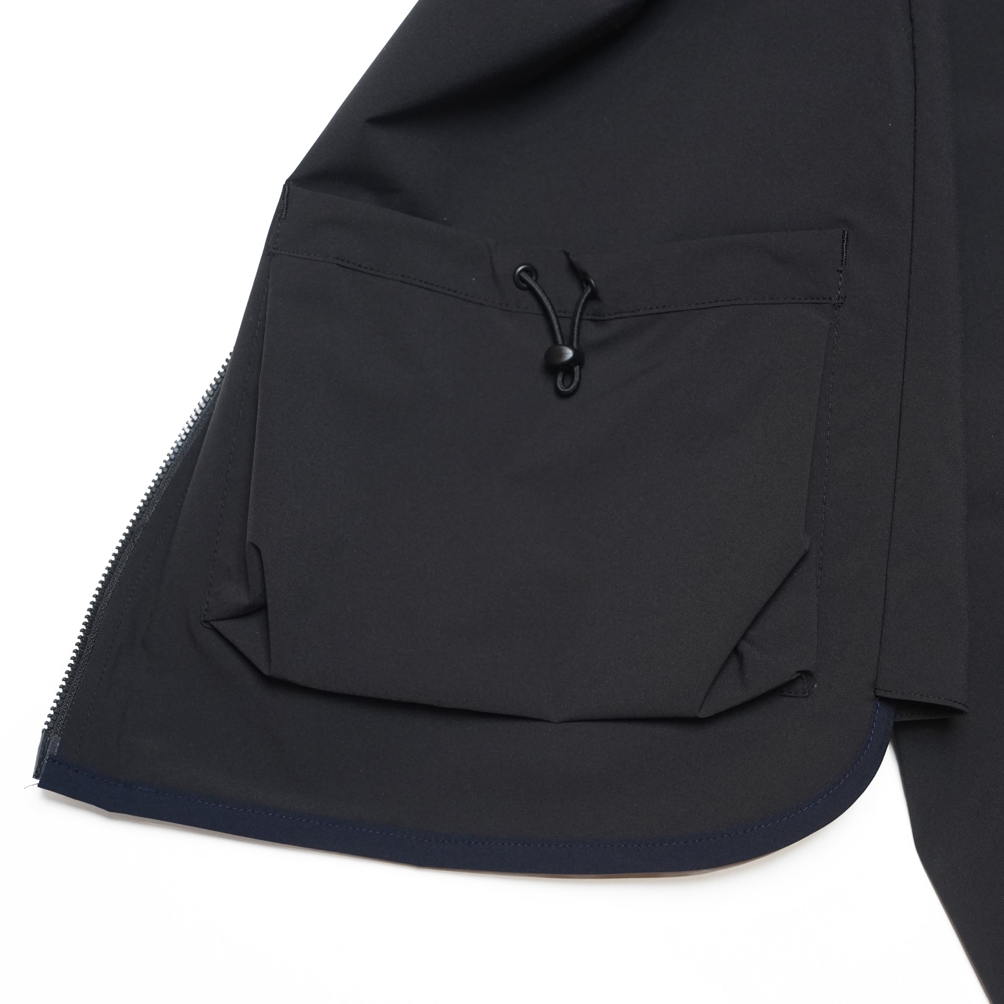 _259 – Black × Dark Nav Y | UNTRACE