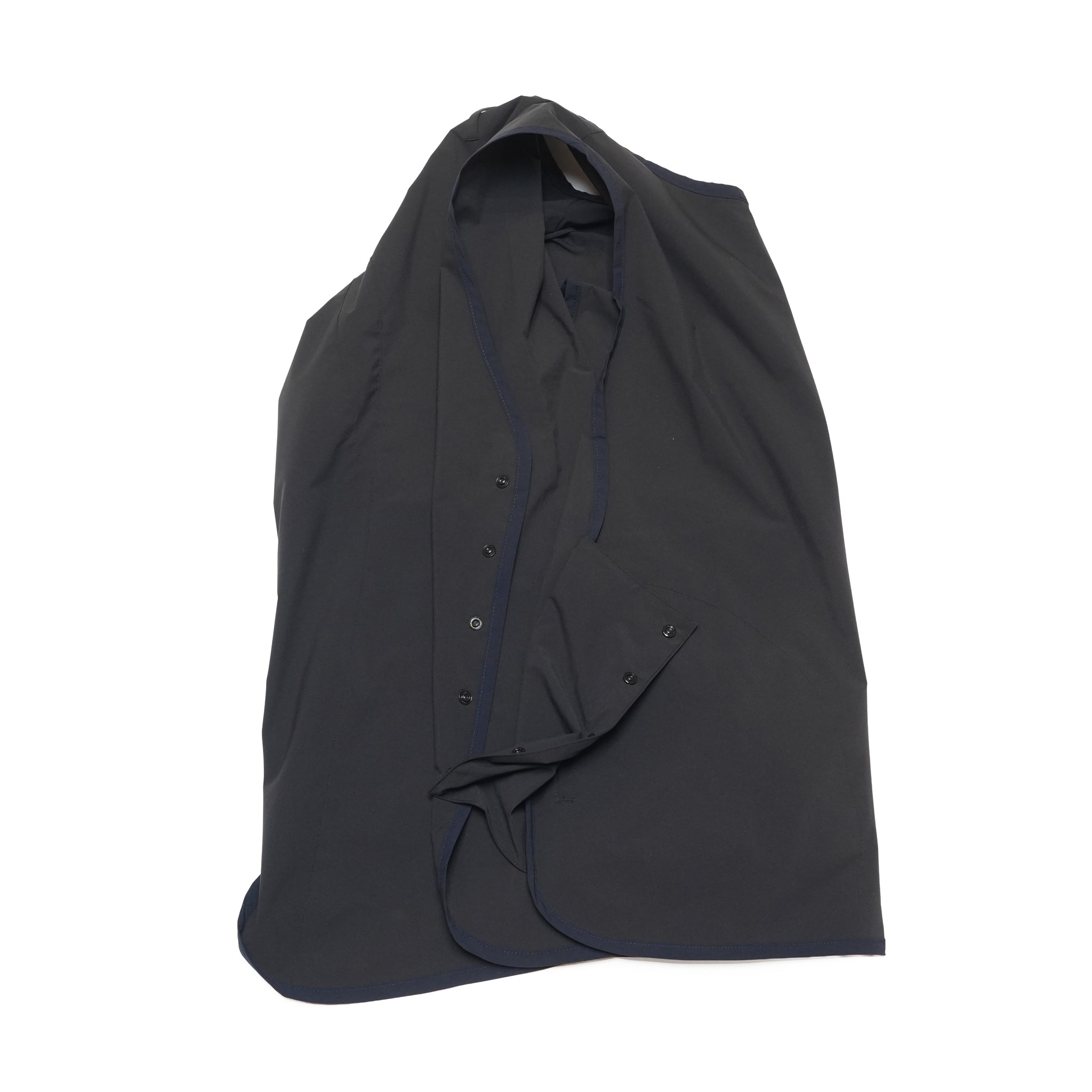 _259 – Black × Dark Nav Y | UNTRACE