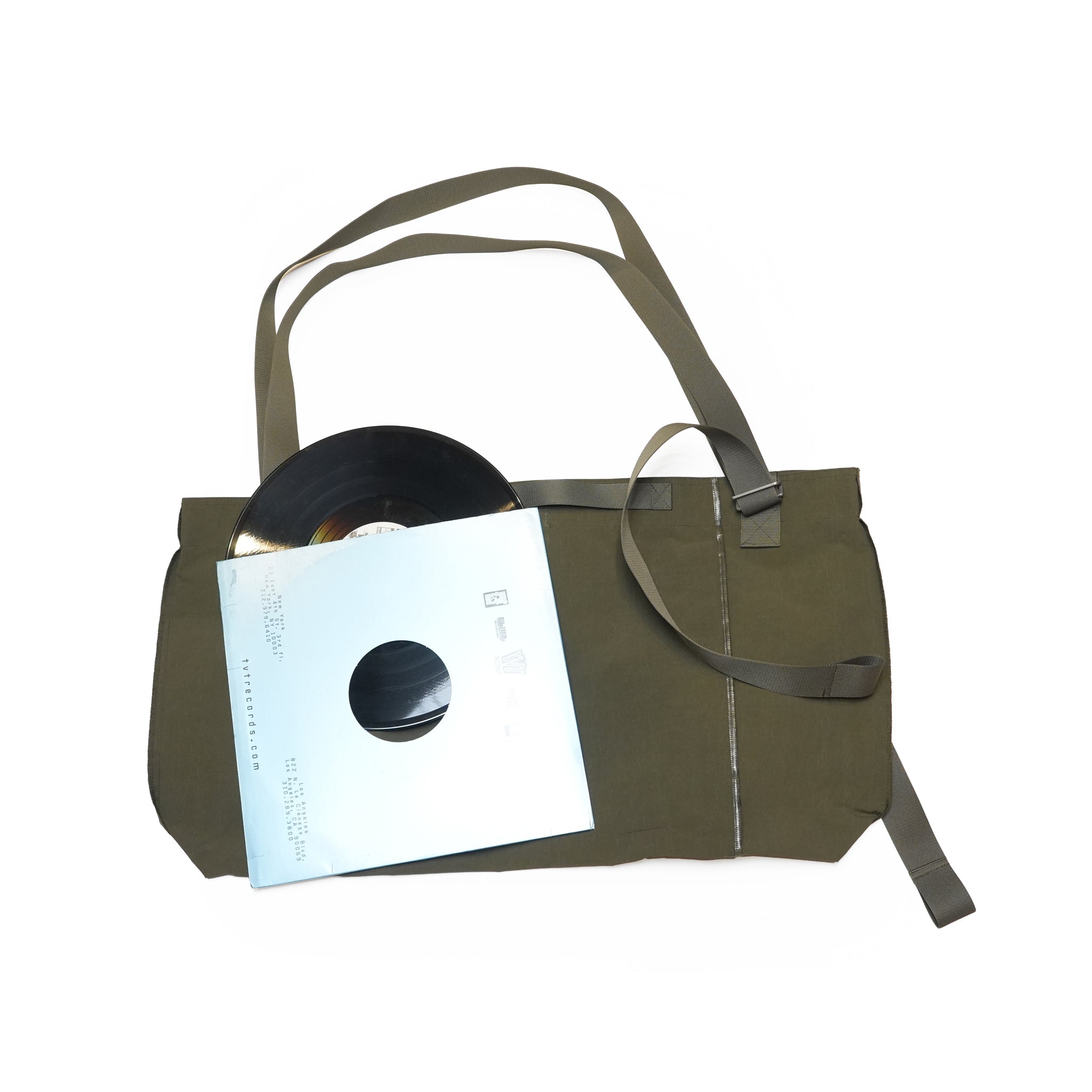_261 – Olive | UNTRACE