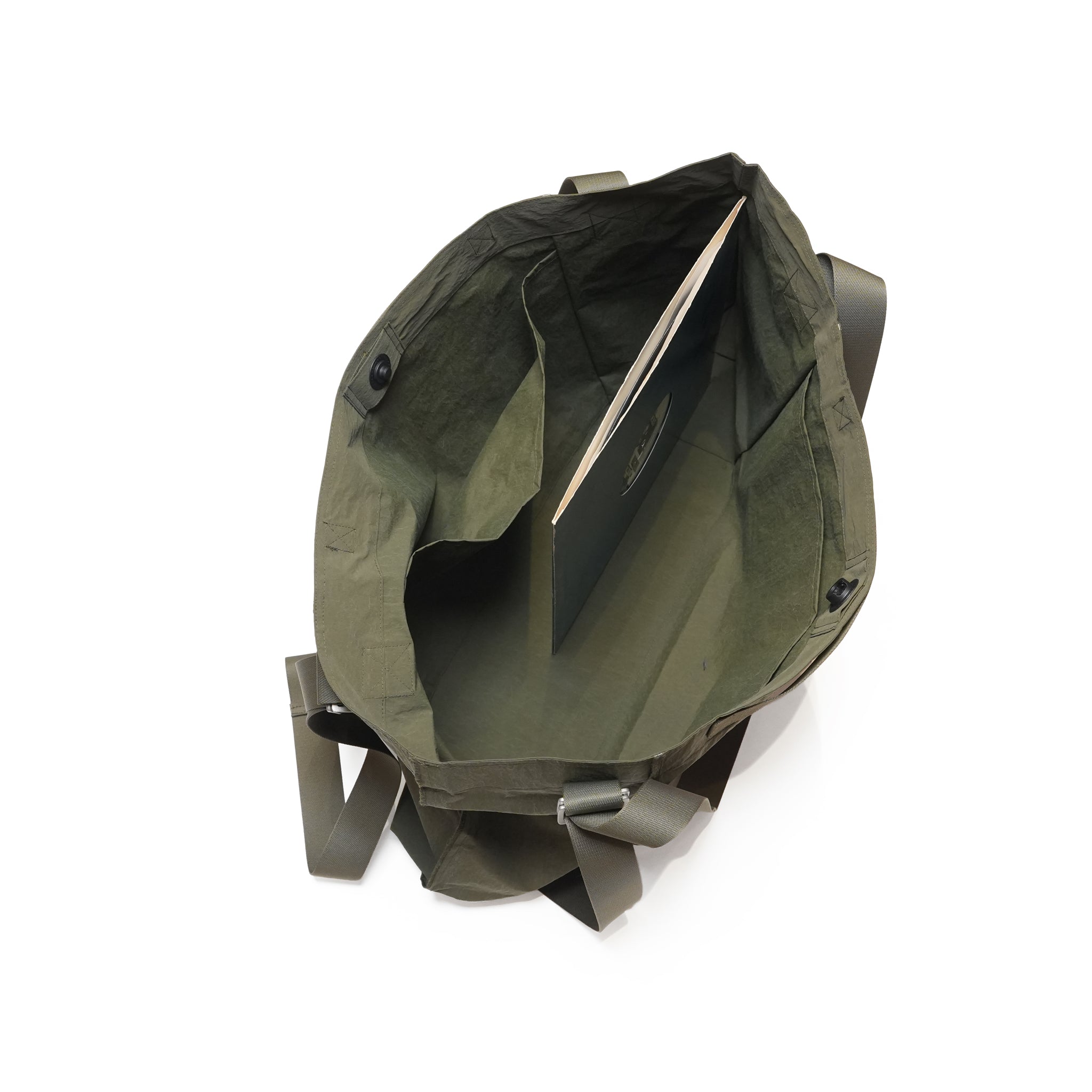 _261 – Olive | UNTRACE