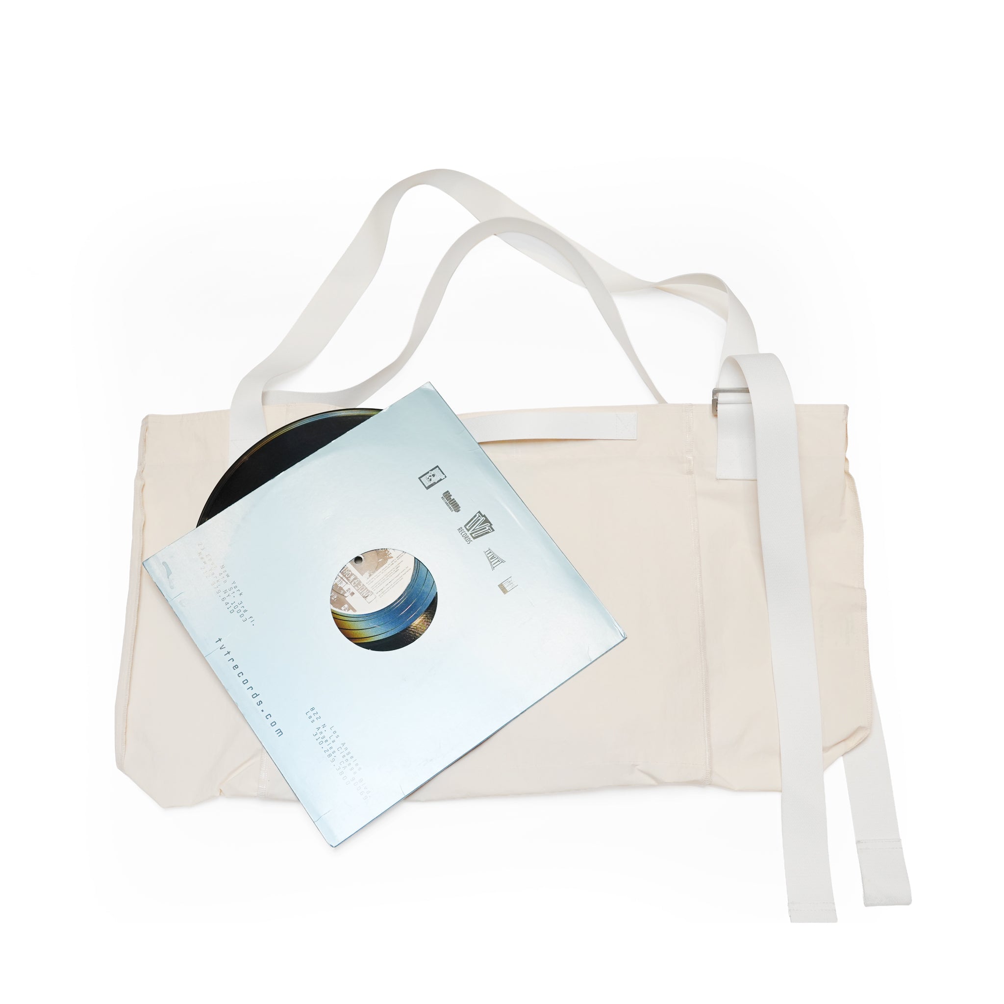 261 – Off White | UNTRACE