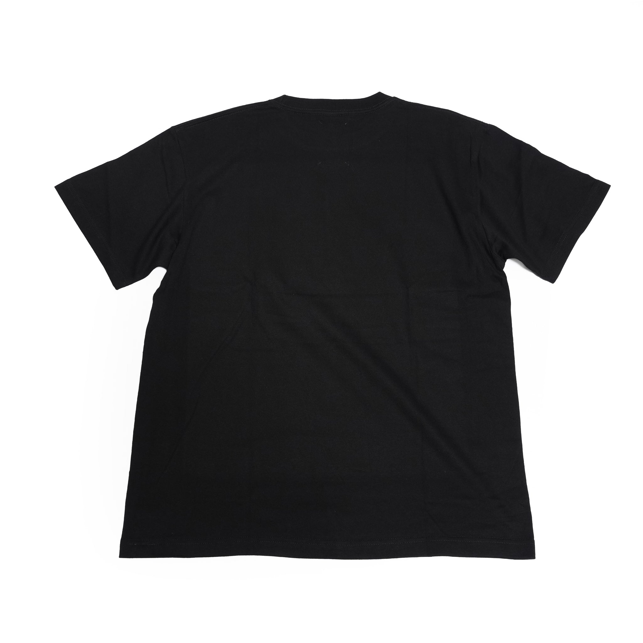 The Last Wrap-up Feast TEE – Black | STOF【ネコポス選択可能】