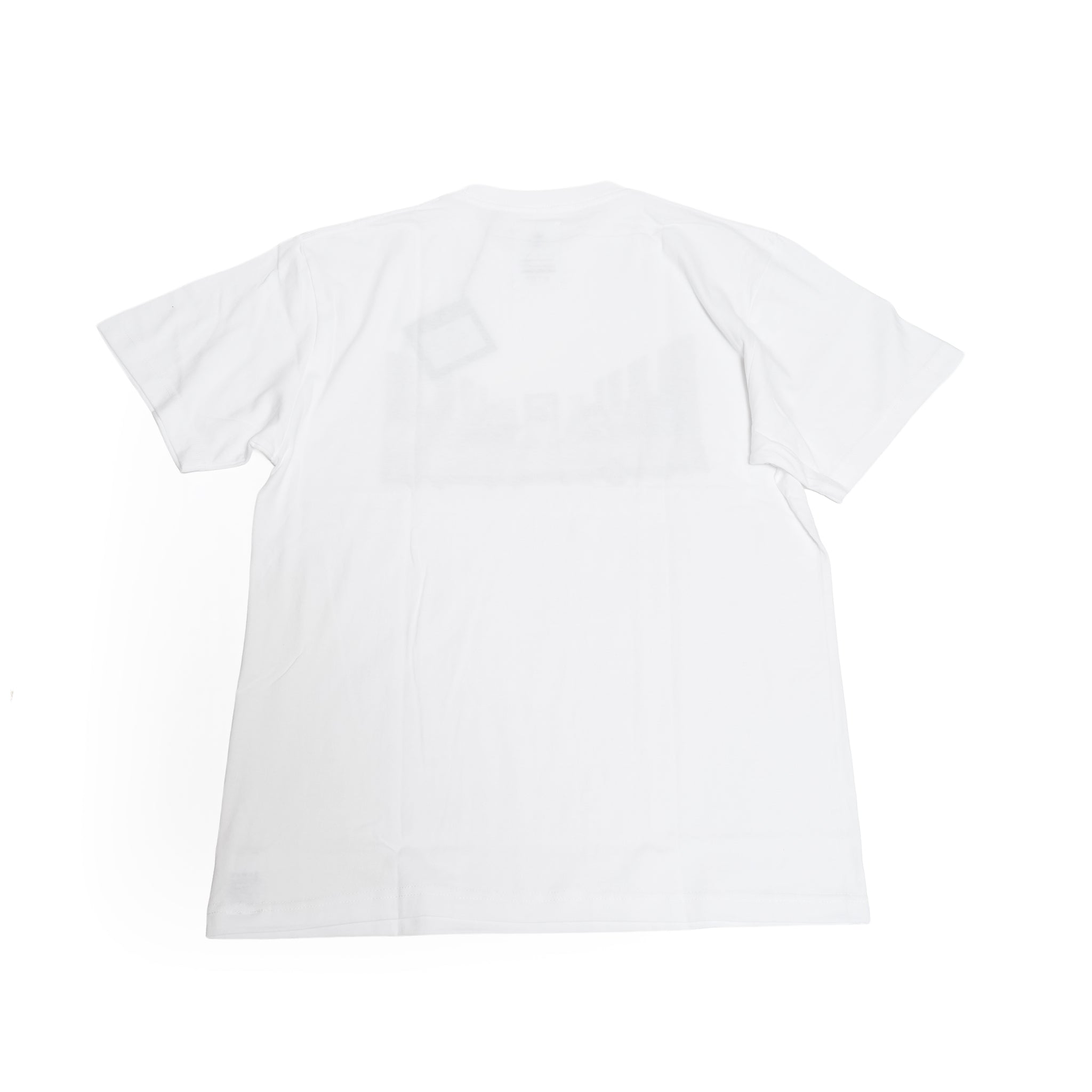 The Last Wrap-up Feast TEE – White | STOF【ネコポス選択可能】