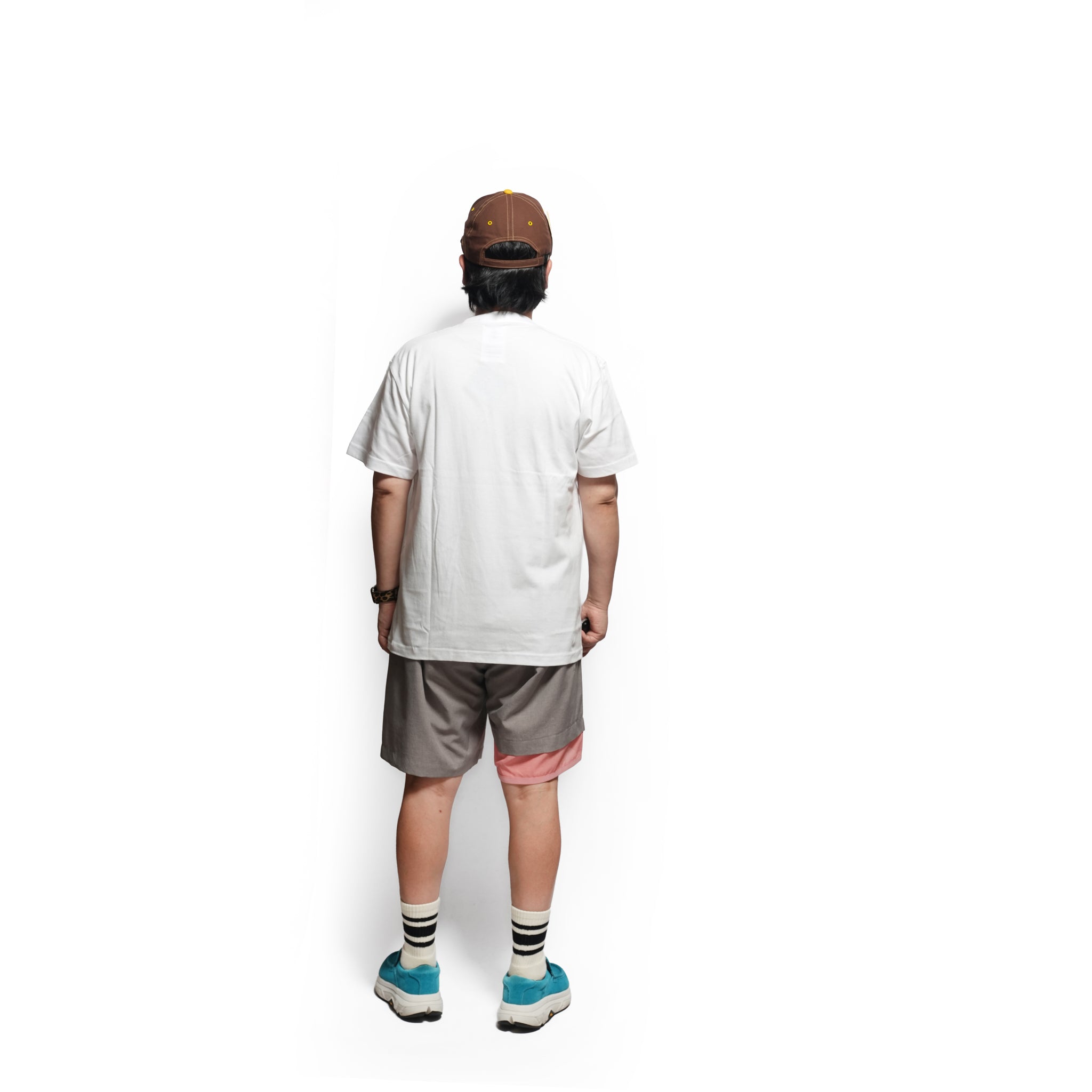 The Last Wrap-up Feast TEE – White | STOF【ネコポス選択可能】