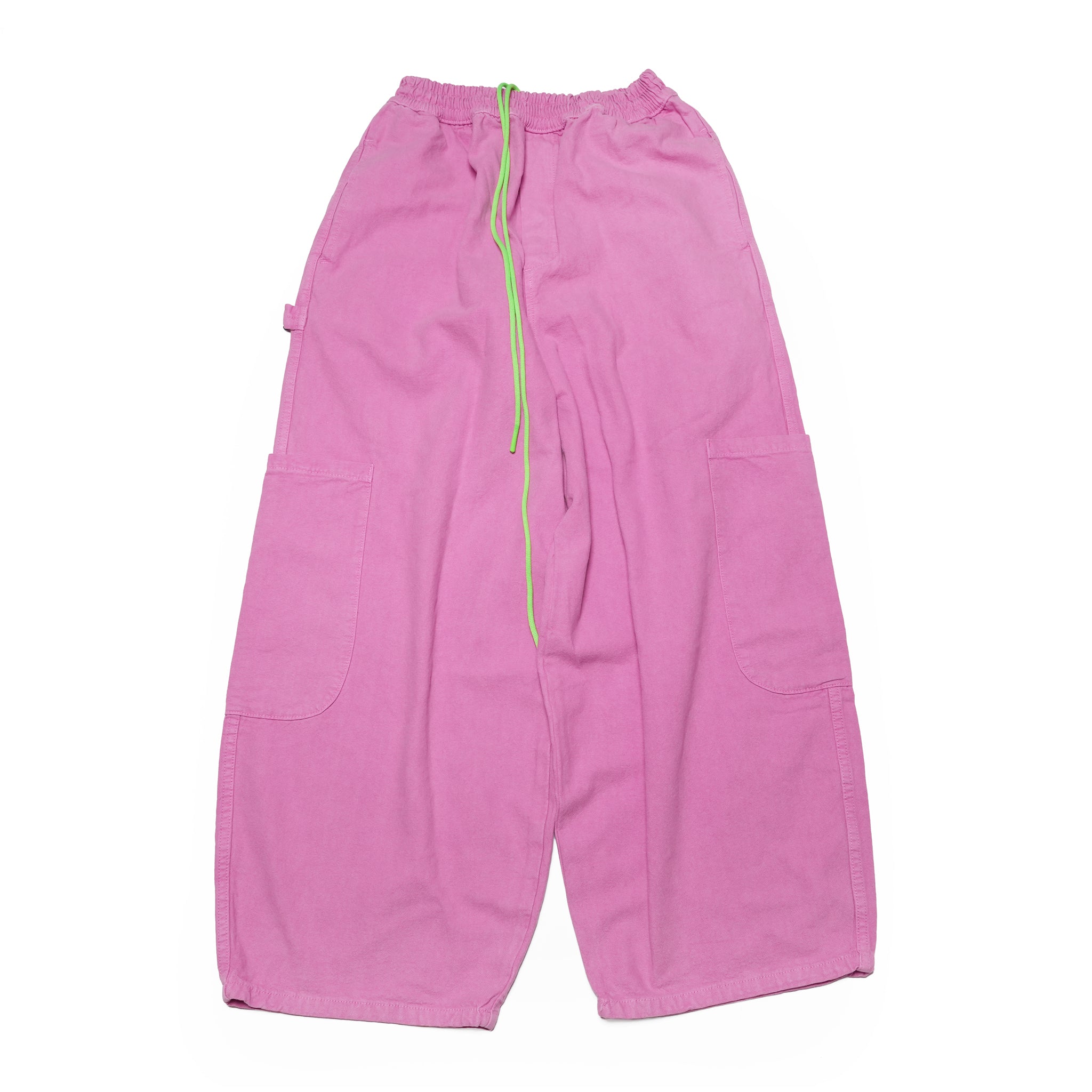Donut Box Pink Chef Pant | Meals Clothing