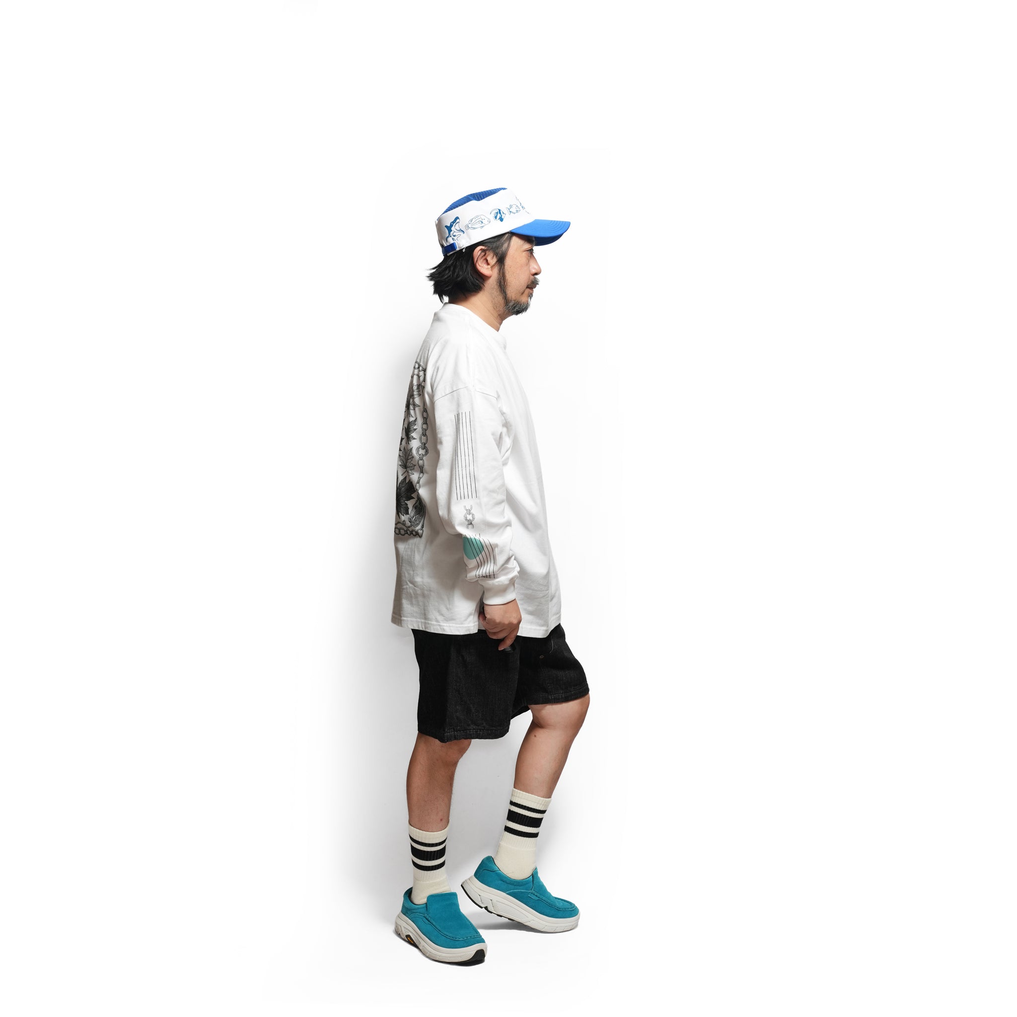 _289 – White | UNTRACE