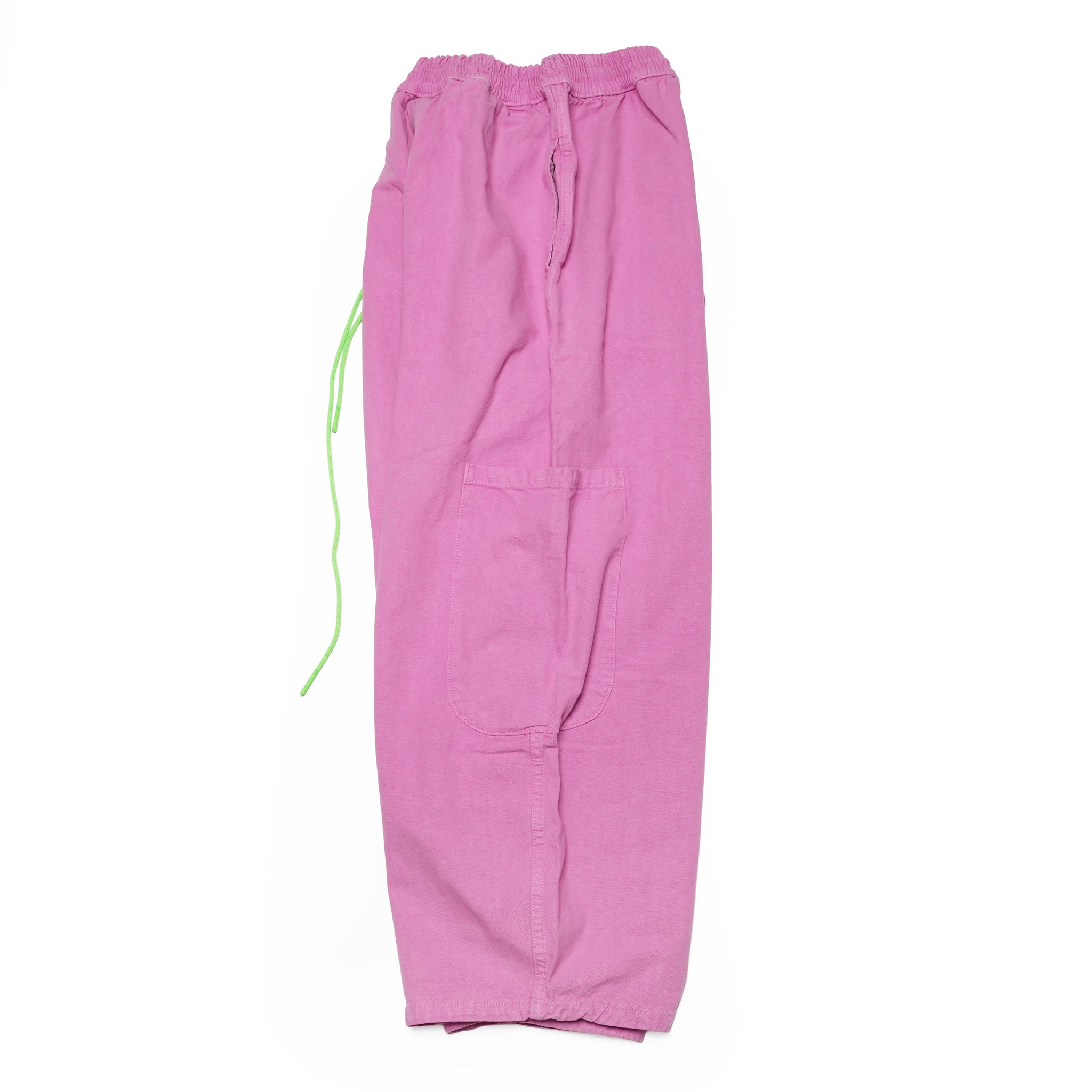 Donut Box Pink Chef Pant | Meals Clothing