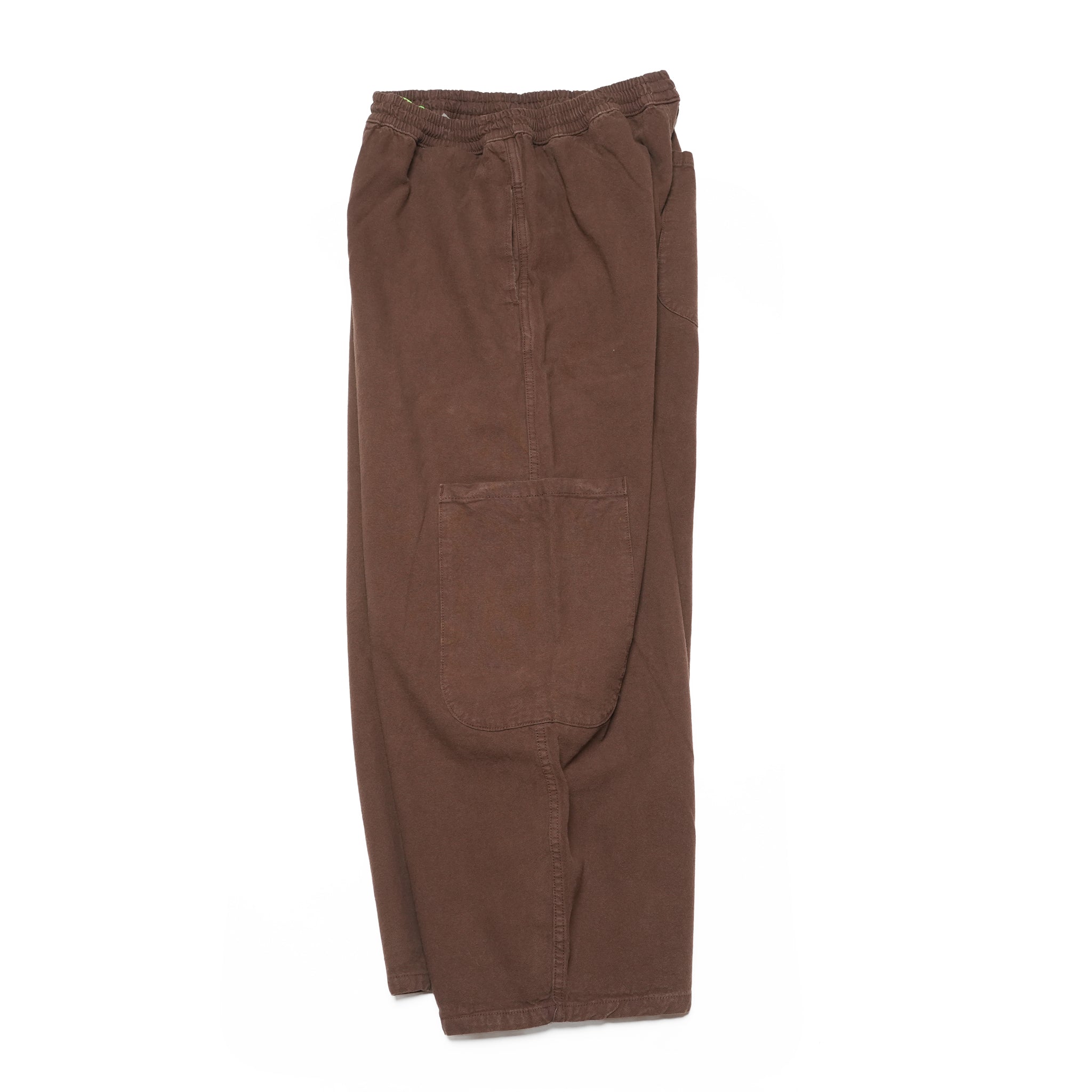Chocolate Chef Pant | Meals Clothing