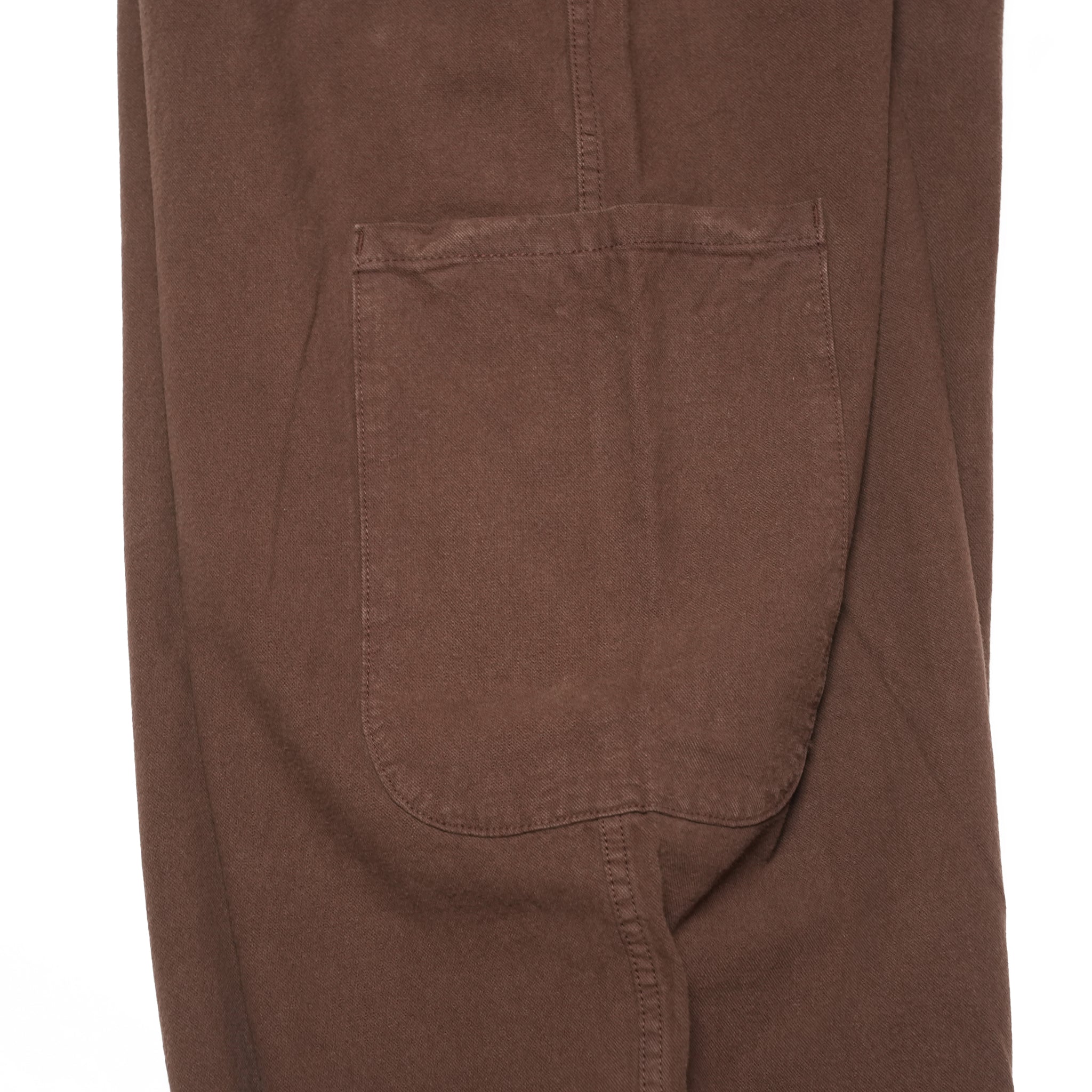 Chocolate Chef Pant | Meals Clothing