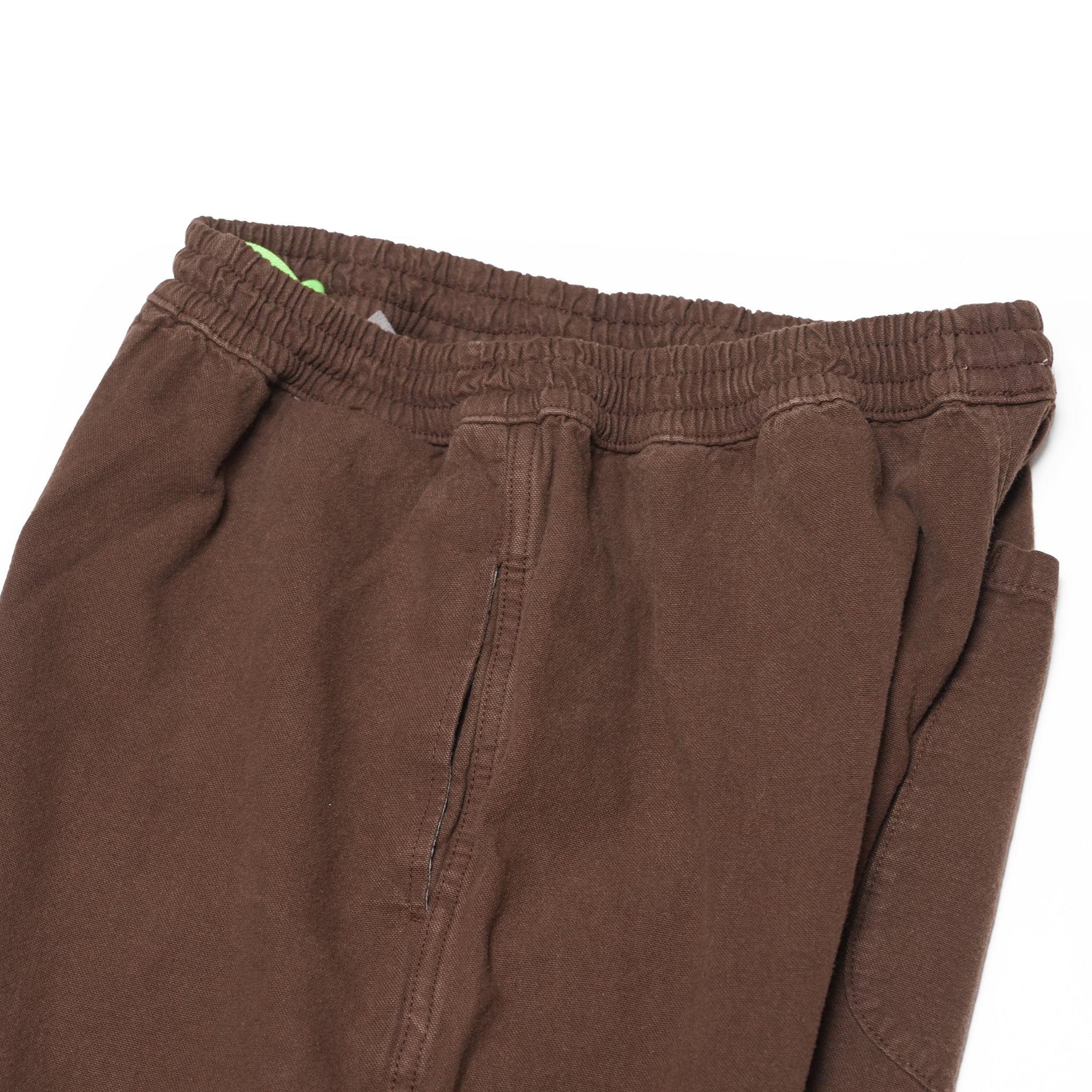 Chocolate Chef Pant | Meals Clothing