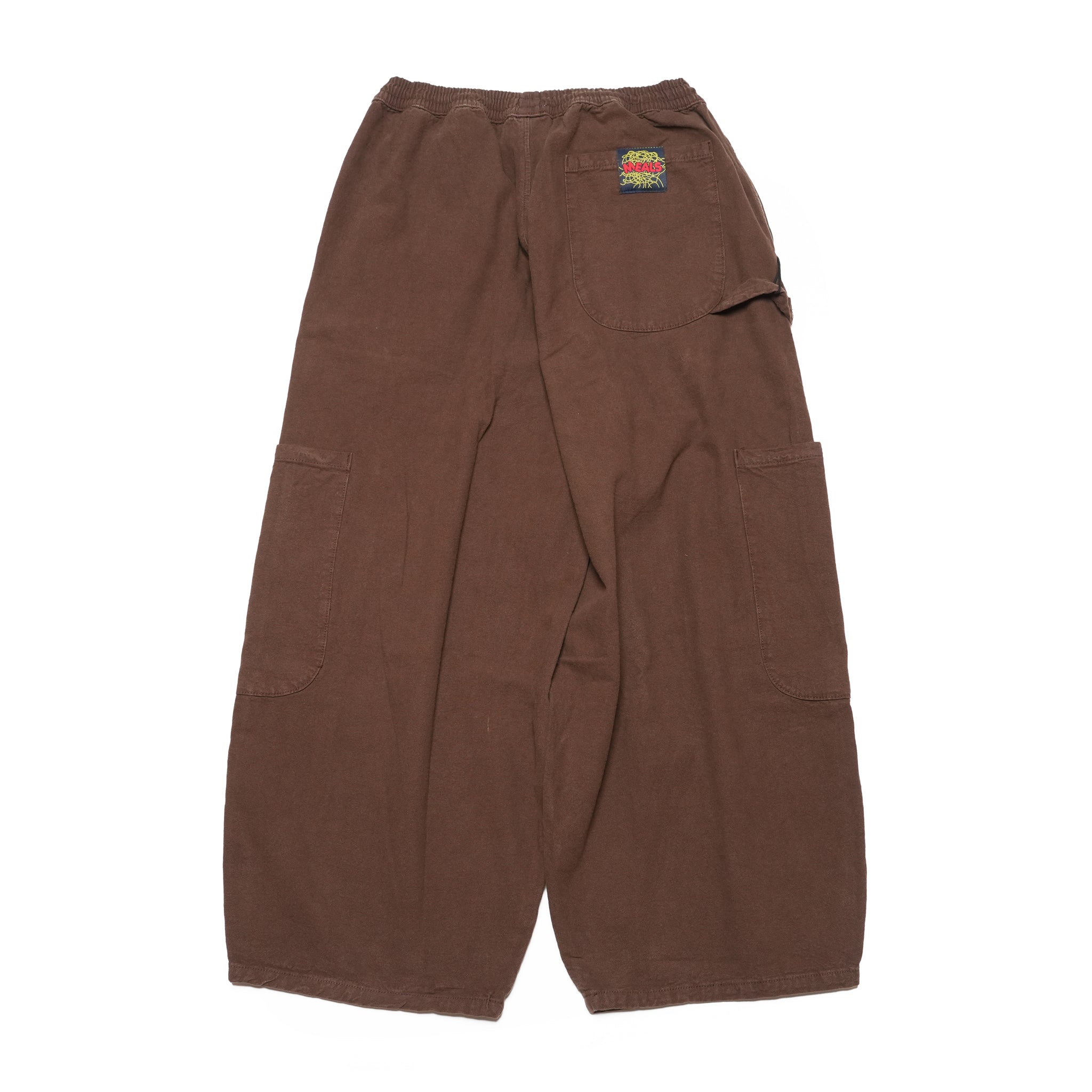 Chocolate Chef Pant | Meals Clothing