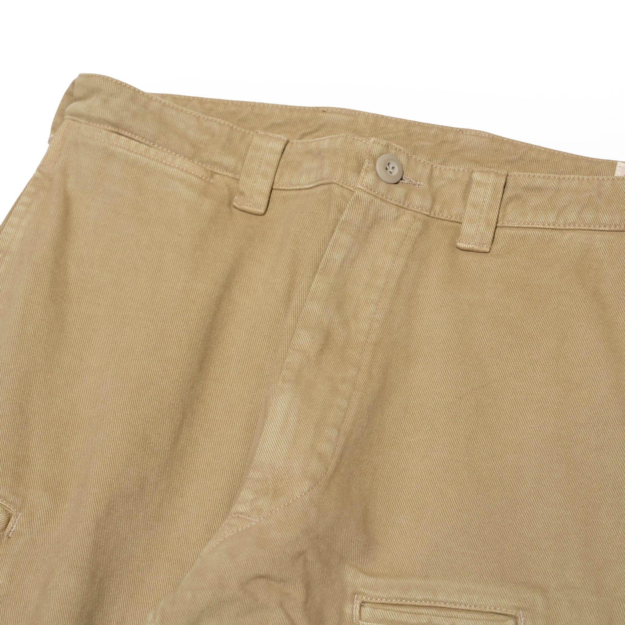 Tom_10poket Chino – Beige Chino | IMPRESTORE