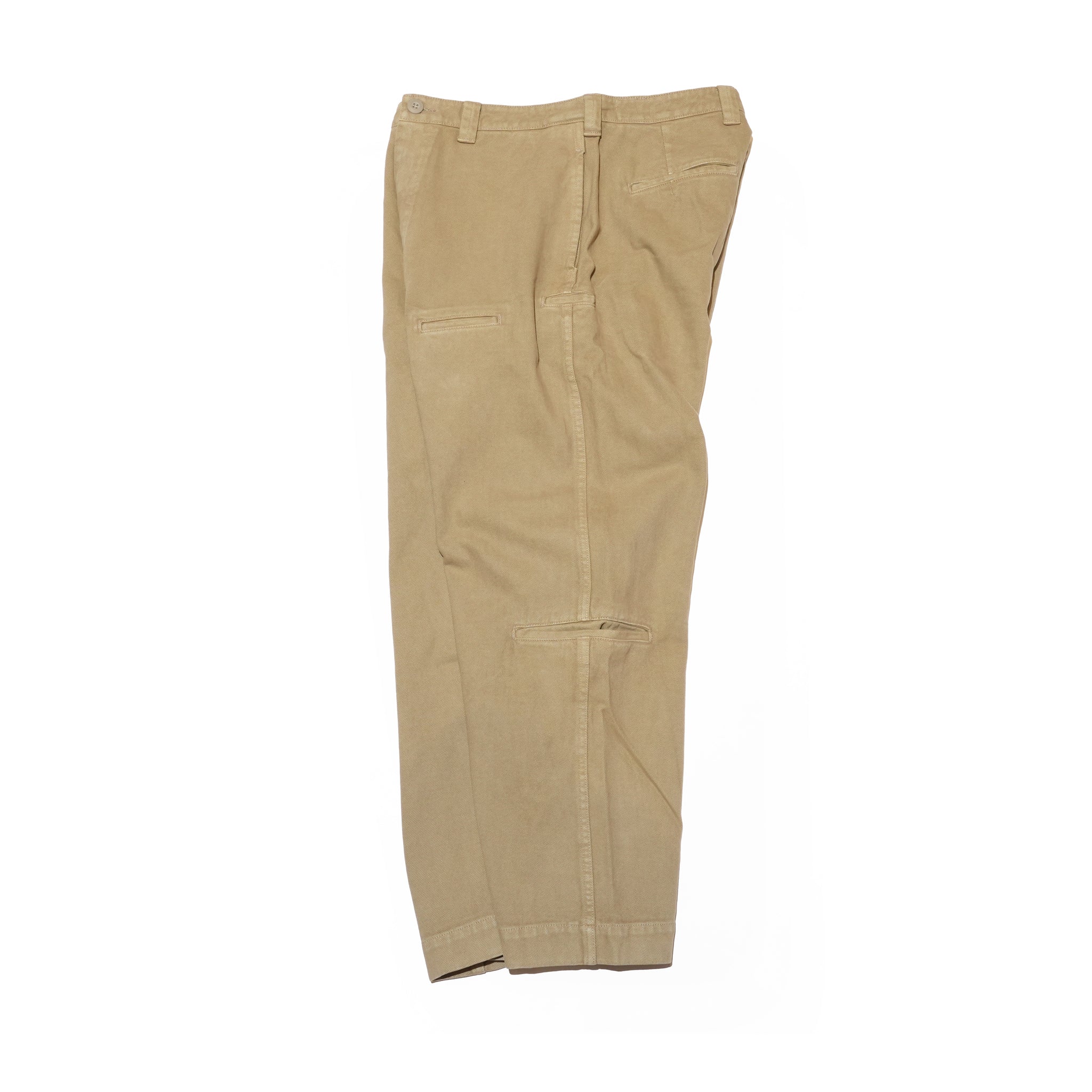 Tom_10poket Chino – Beige Chino | IMPRESTORE