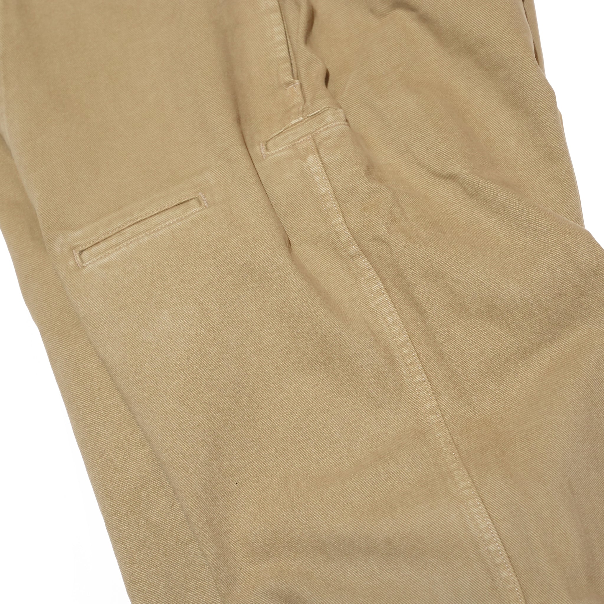 Tom_10poket Chino – Beige Chino | IMPRESTORE