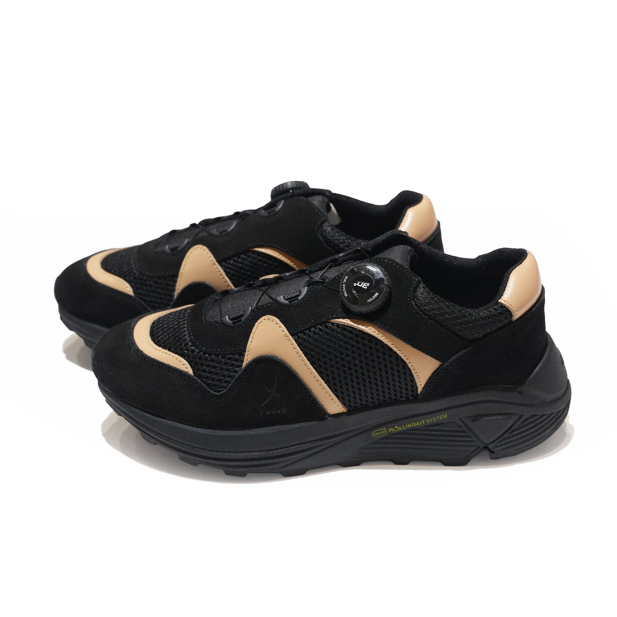 TODAY – Black | YUERS