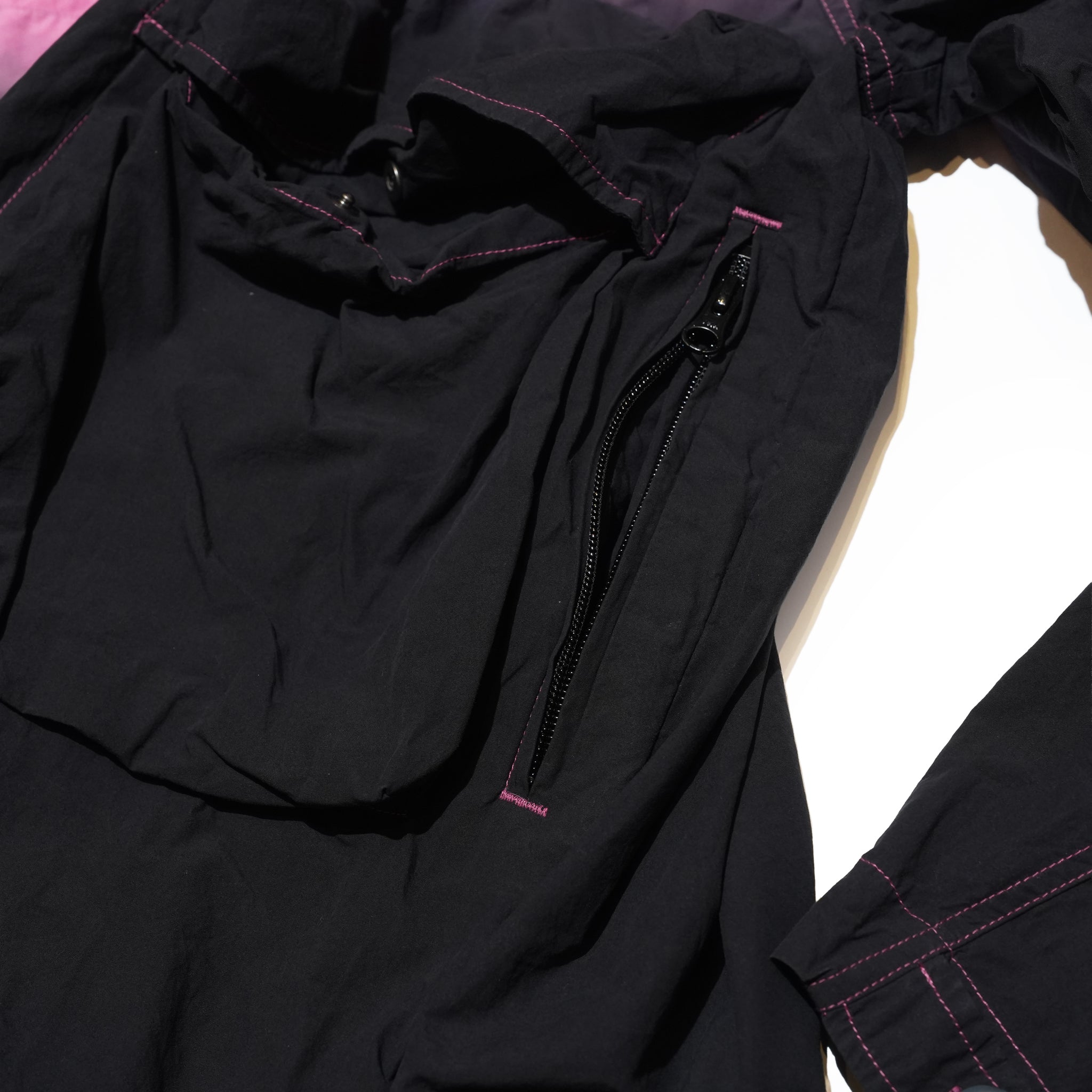 HYATT – Pink | KELEN MEN