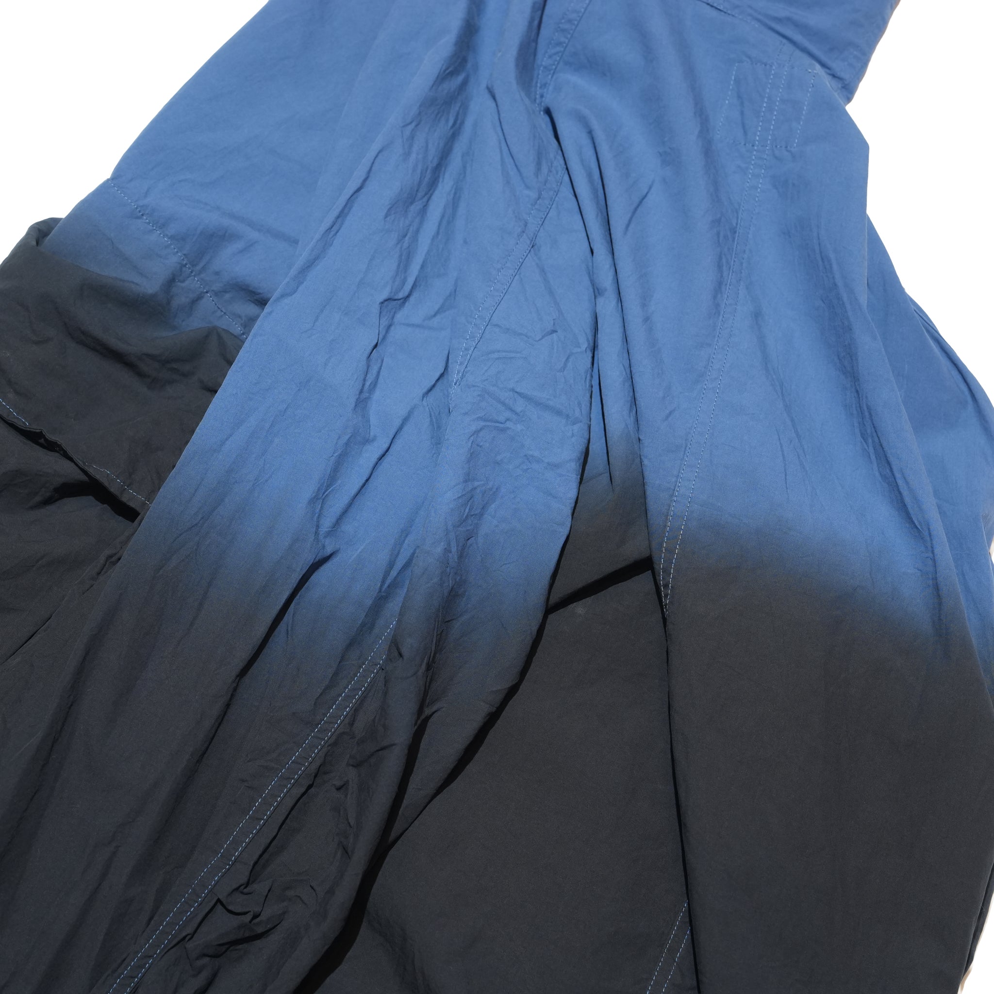 HYATT – Blue | KELEN MEN