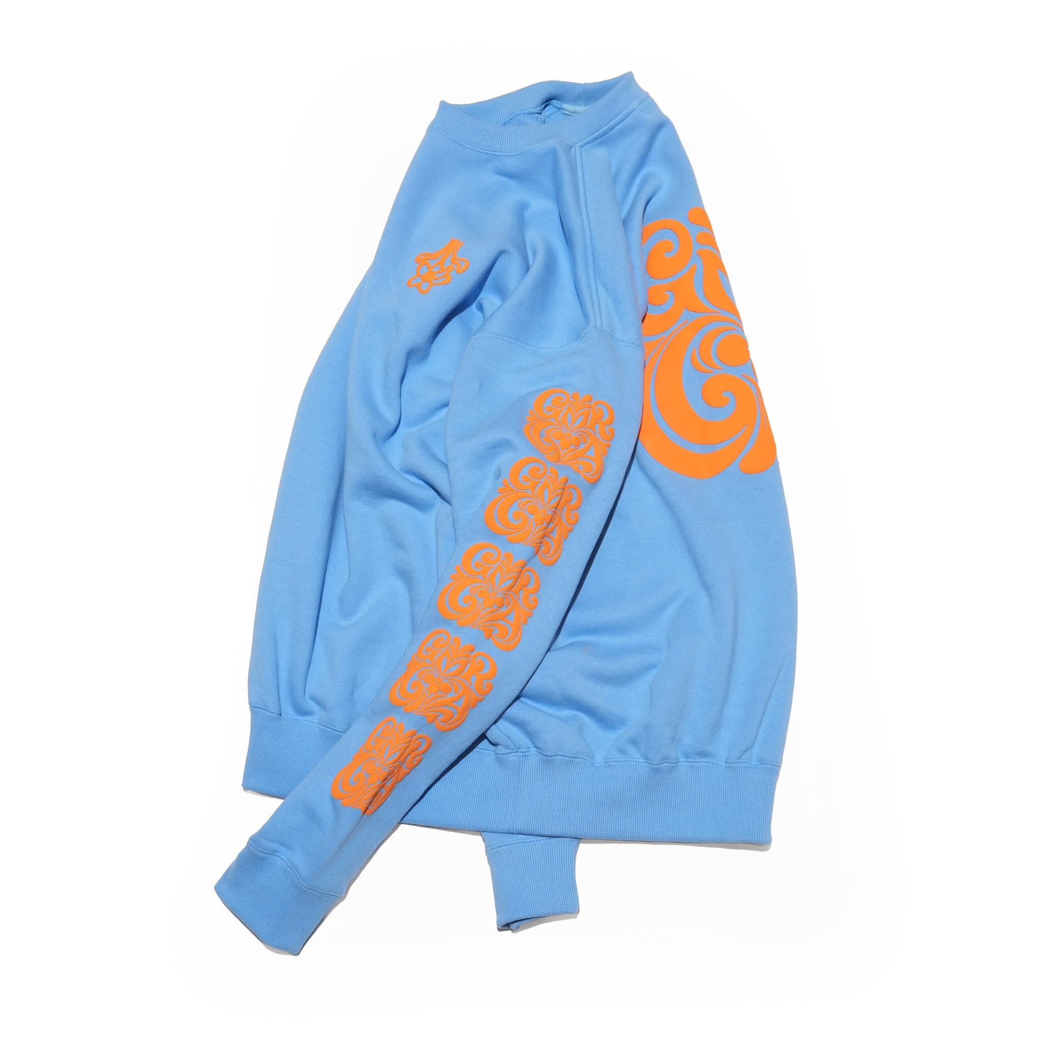 発泡プリントライトオンストレーナー – ウォーター | AMBERGLEAM