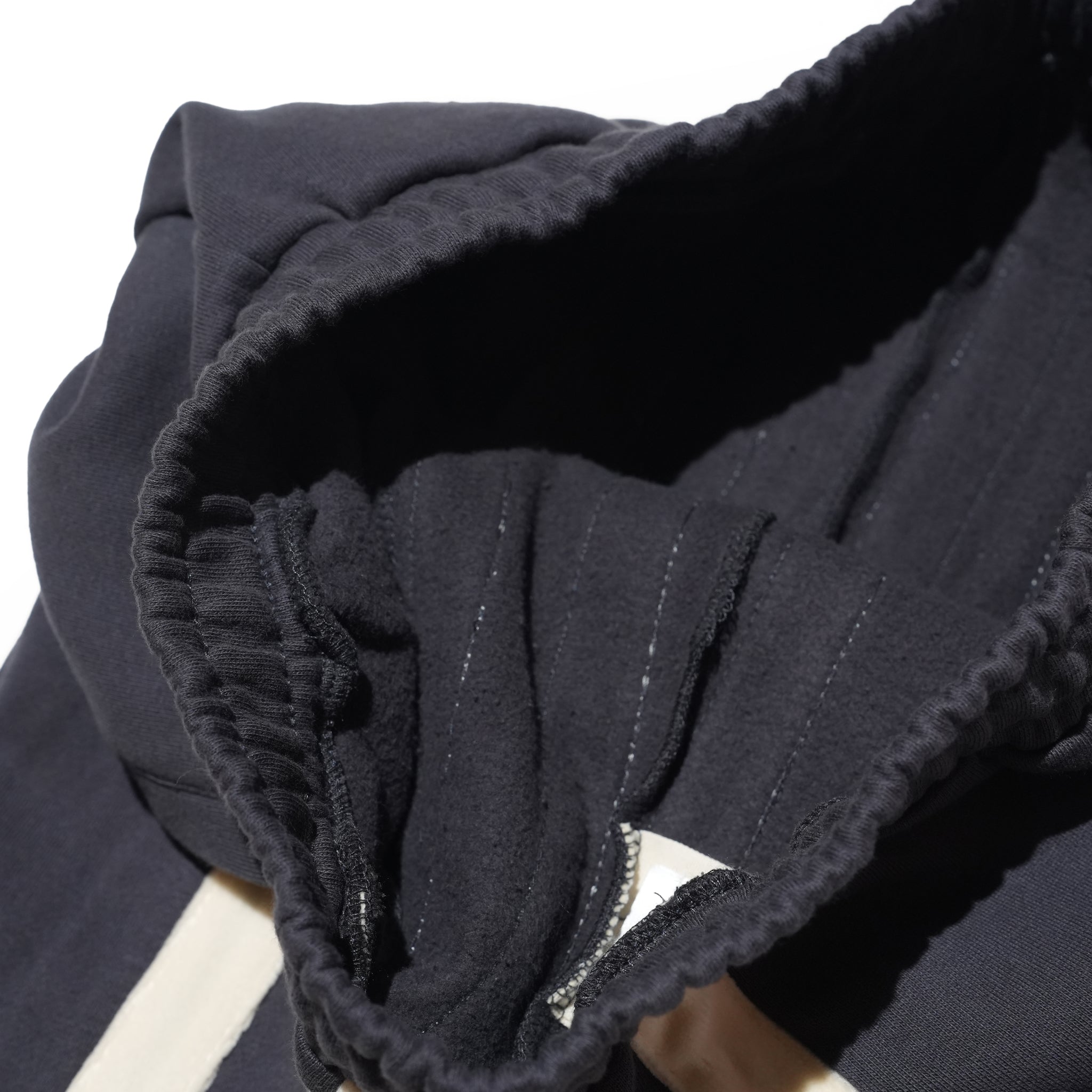 RACES TRACKPANT – Noir | ARAMINTA JAMES