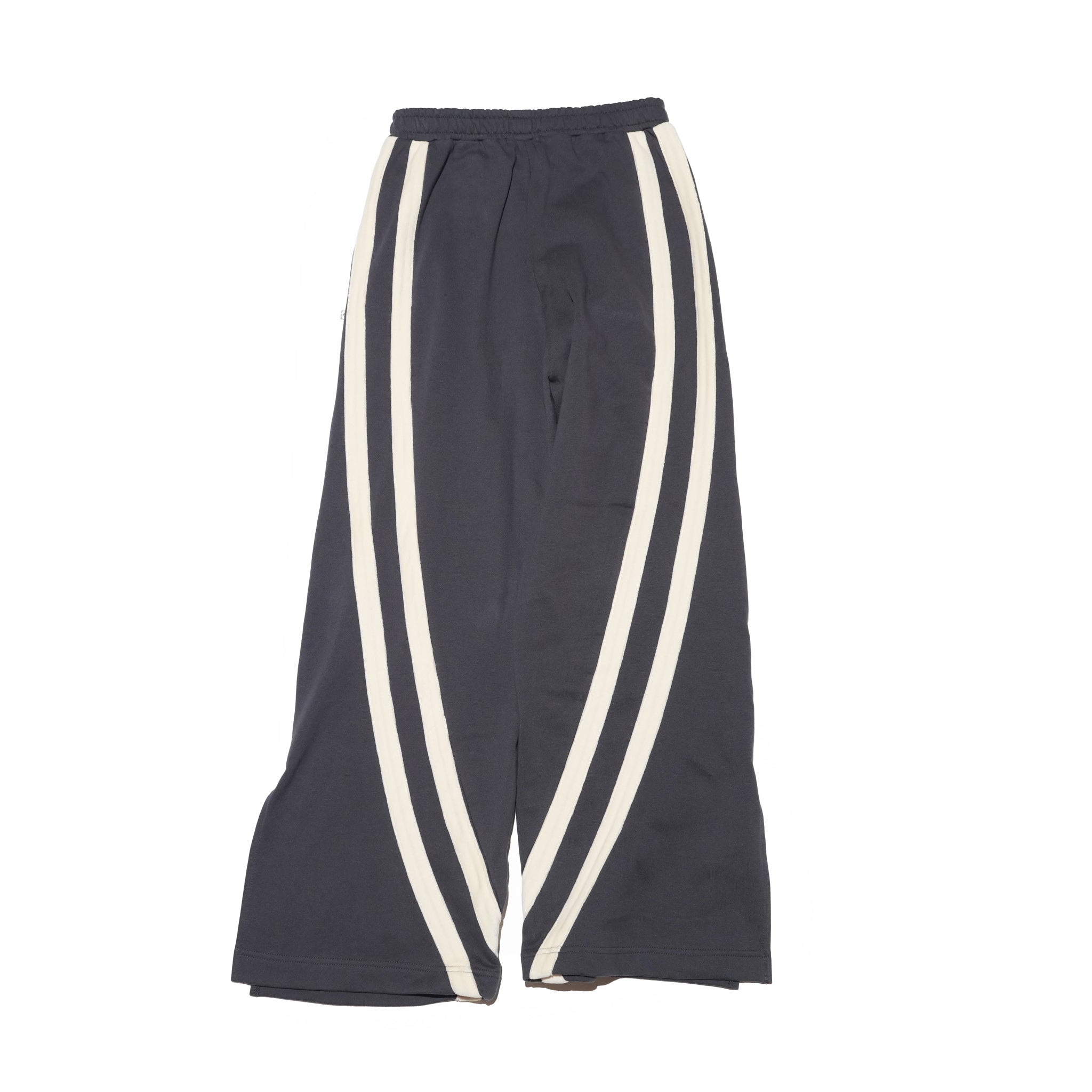 RACES TRACKPANT – Noir | ARAMINTA JAMES
