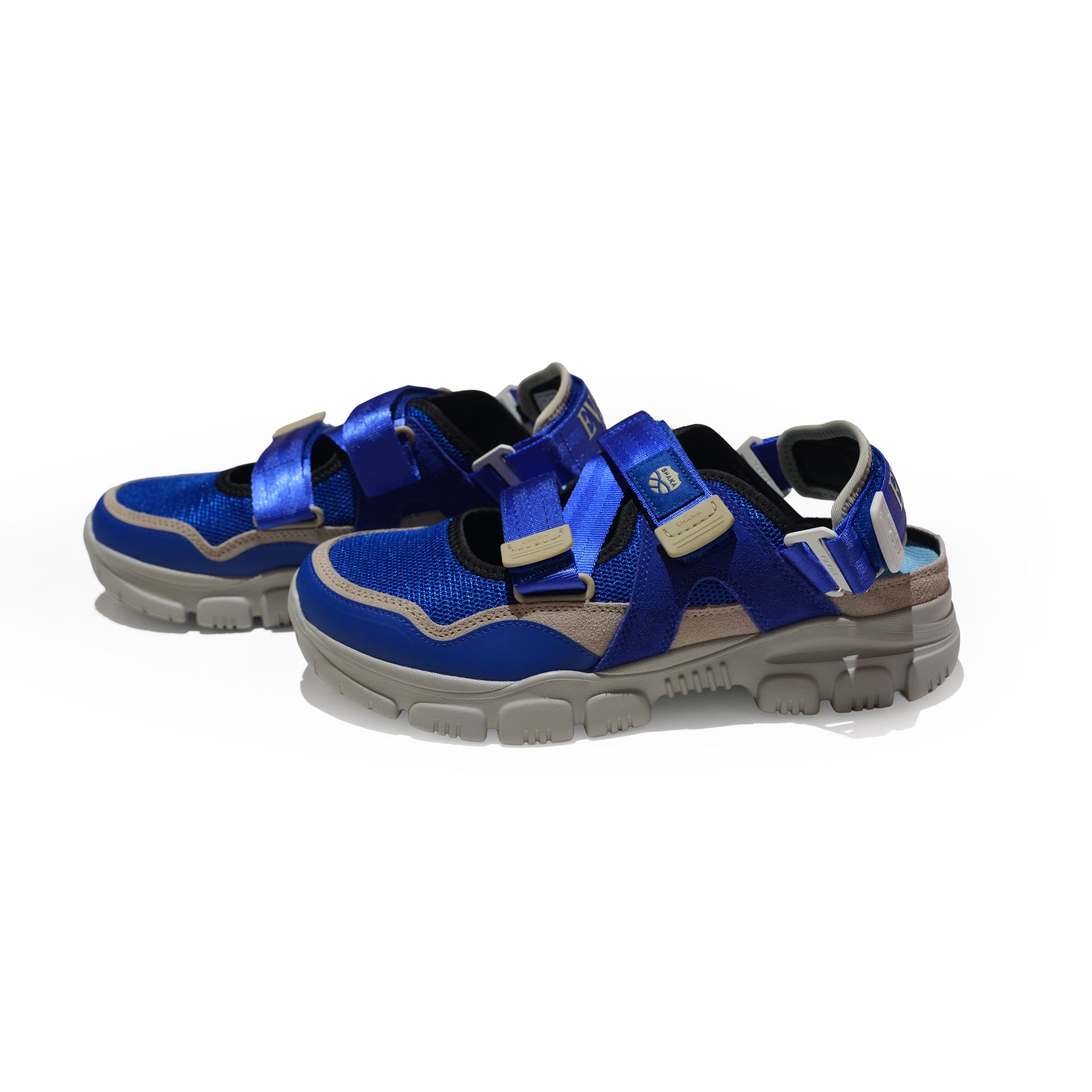 OTTER TRAIL AT SECOND WAY for EVANGELION –  EVA-00/零号機 – SK-217EVA | SHAKA