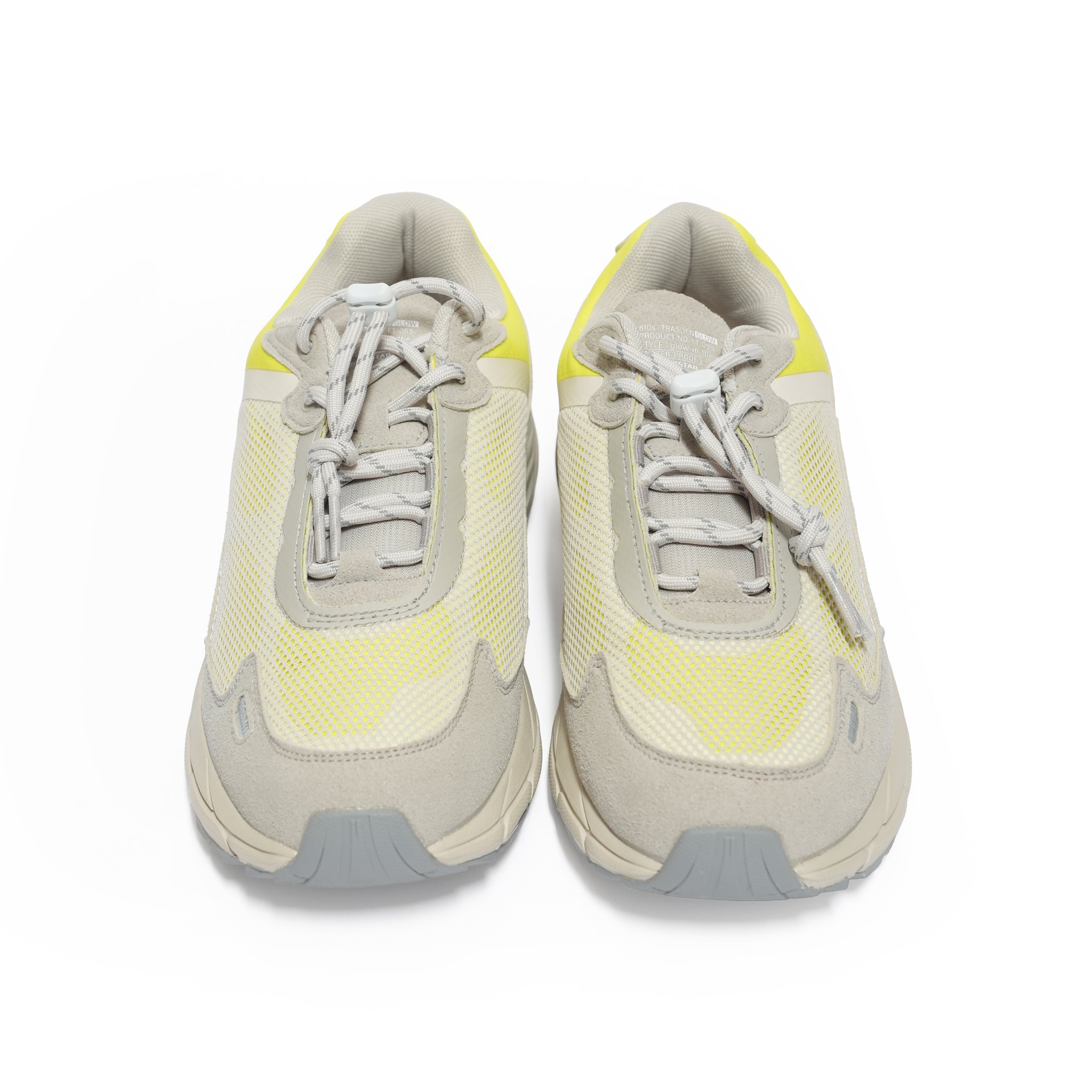 TRASDEN GLOW – Beige | 810S
