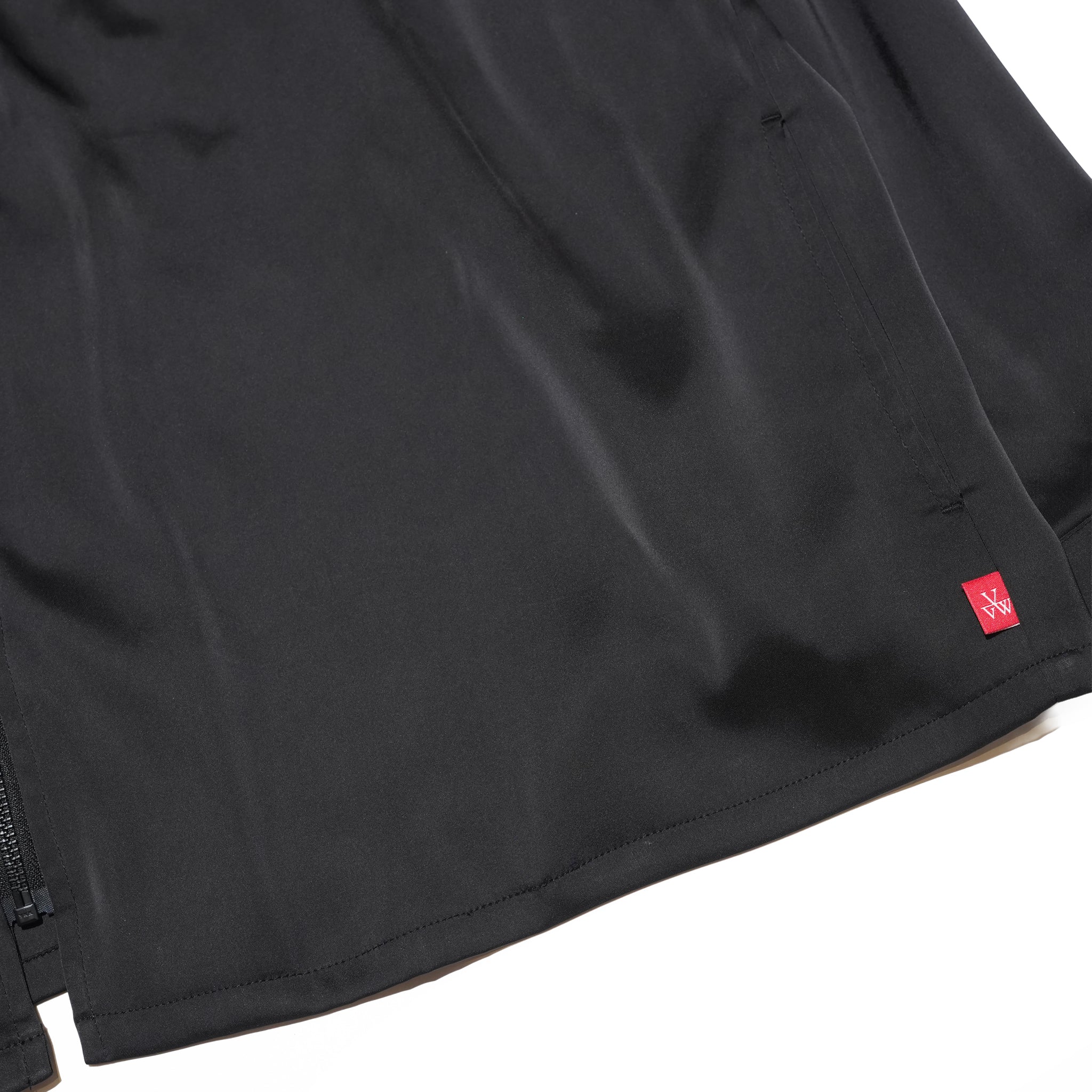 PHOENIX SHADOW SHIRTS JKT – Black | VIRGOwearworks