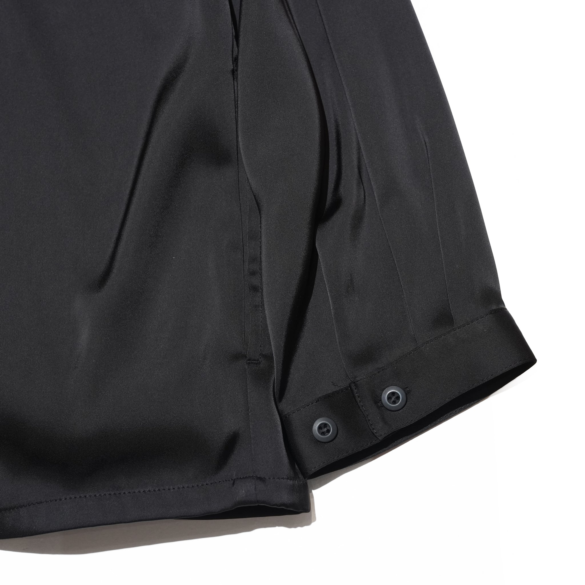 PHOENIX SHADOW SHIRTS JKT – Black | VIRGOwearworks