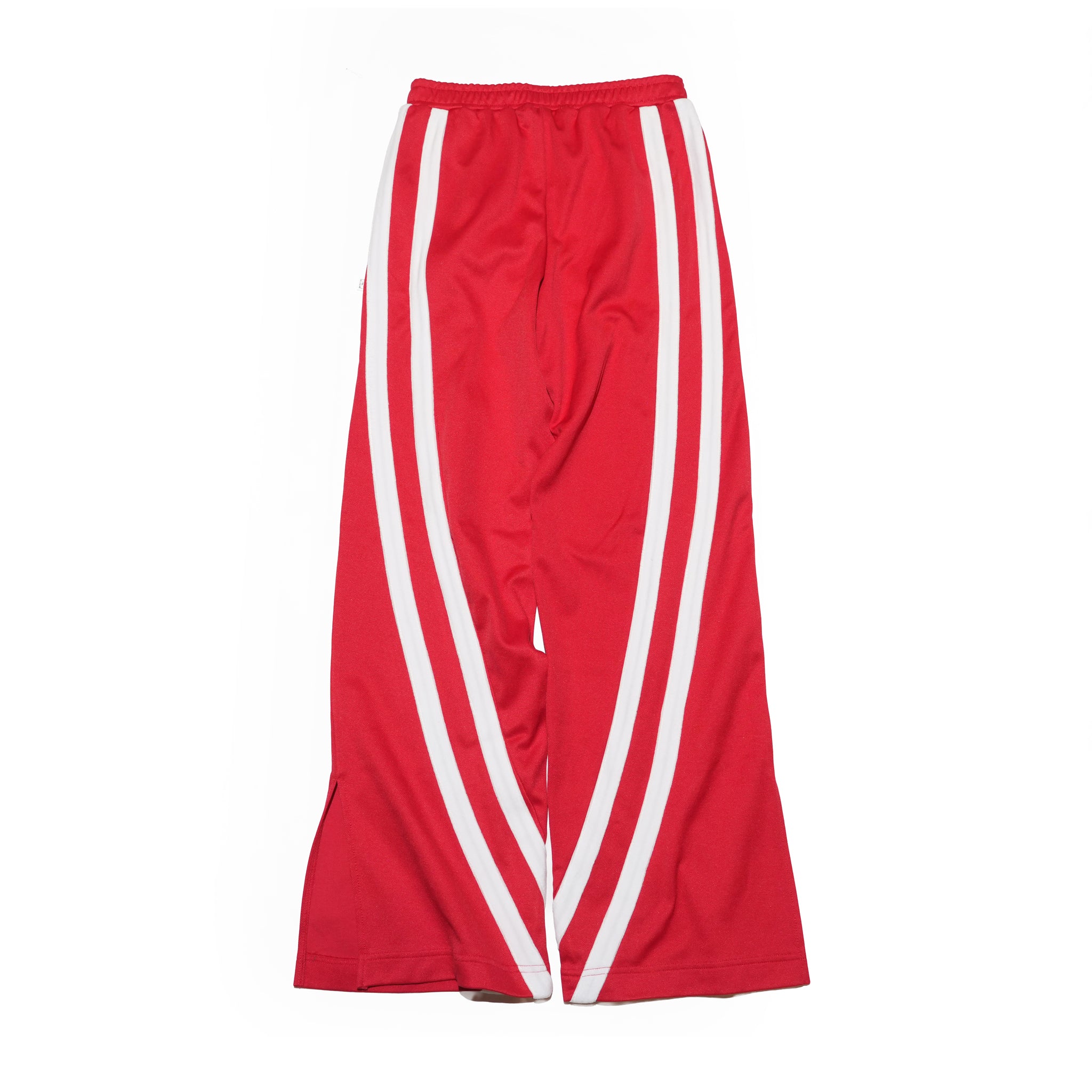 1996 TRACKSIDE PANT – Poppy Red | ARAMINTA JAMES