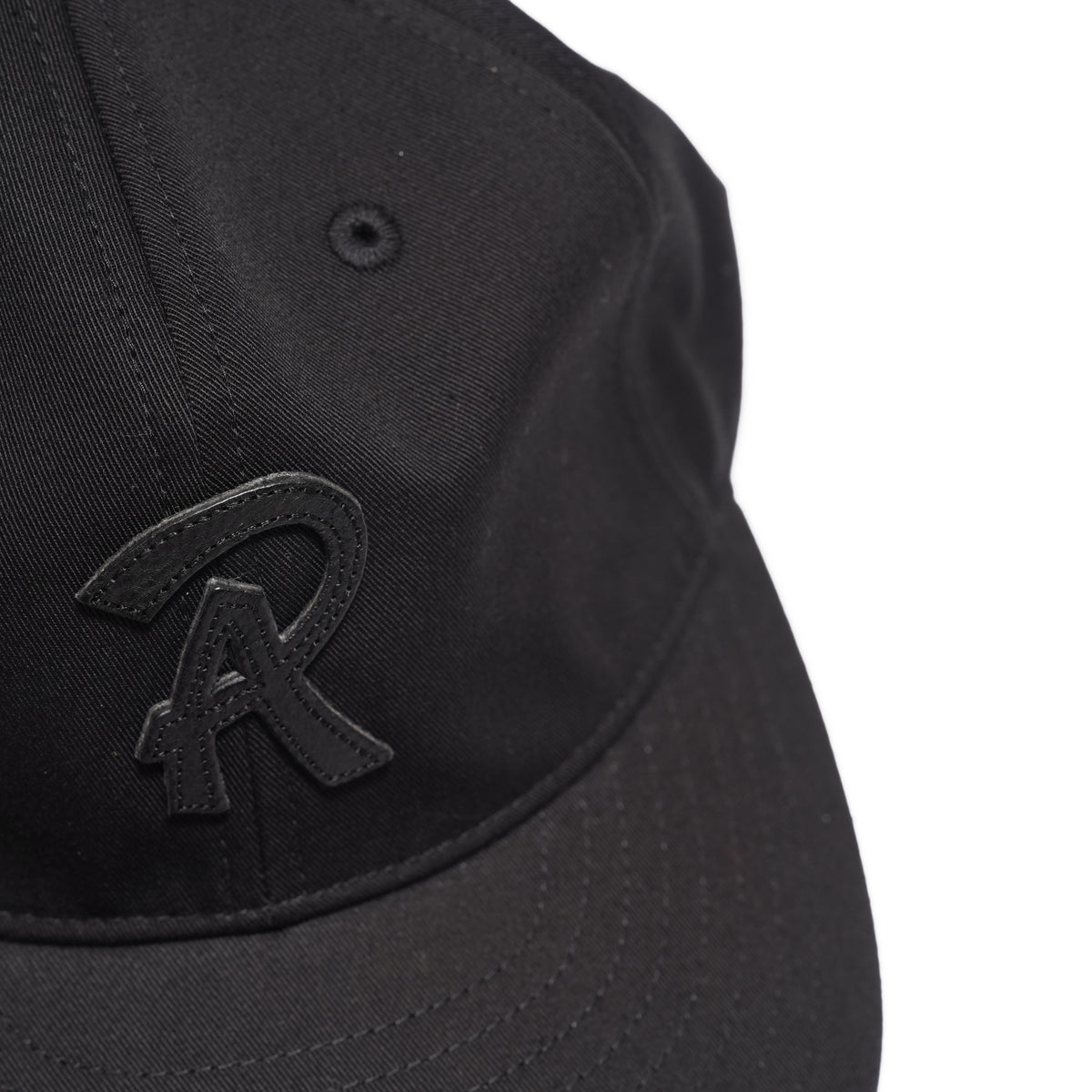 B.B.Cap – Black | RACAL