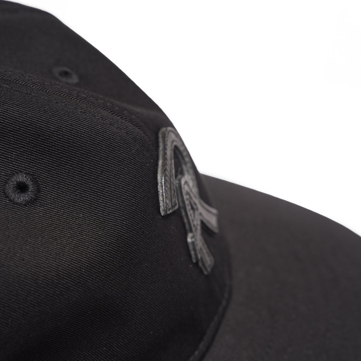 B.B.Cap – Black | RACAL